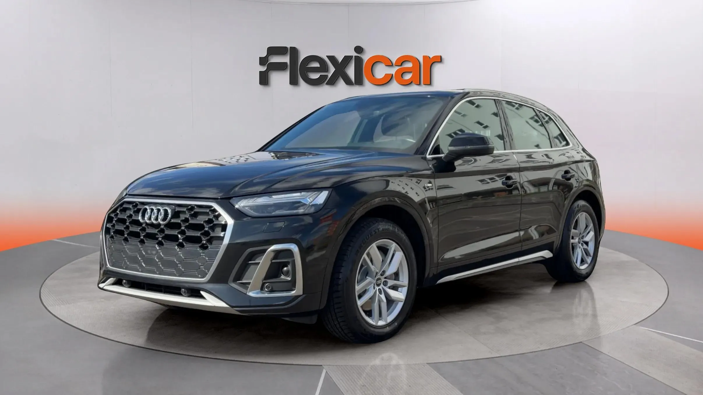 Audi Q5 S line 35 TDI S tronic - foto 7