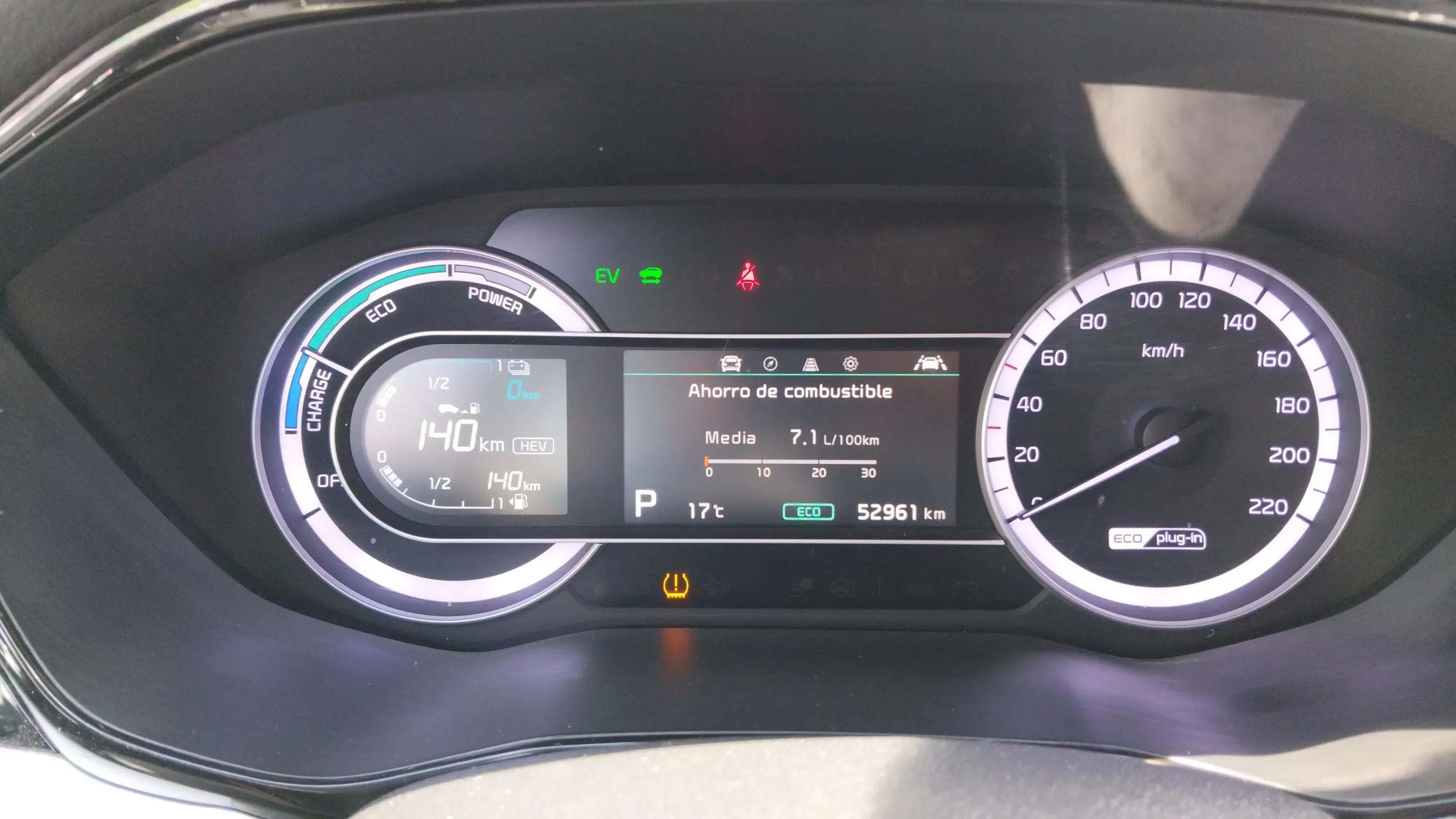 Kia Niro 1.6 GDi HEV Drive - foto 16