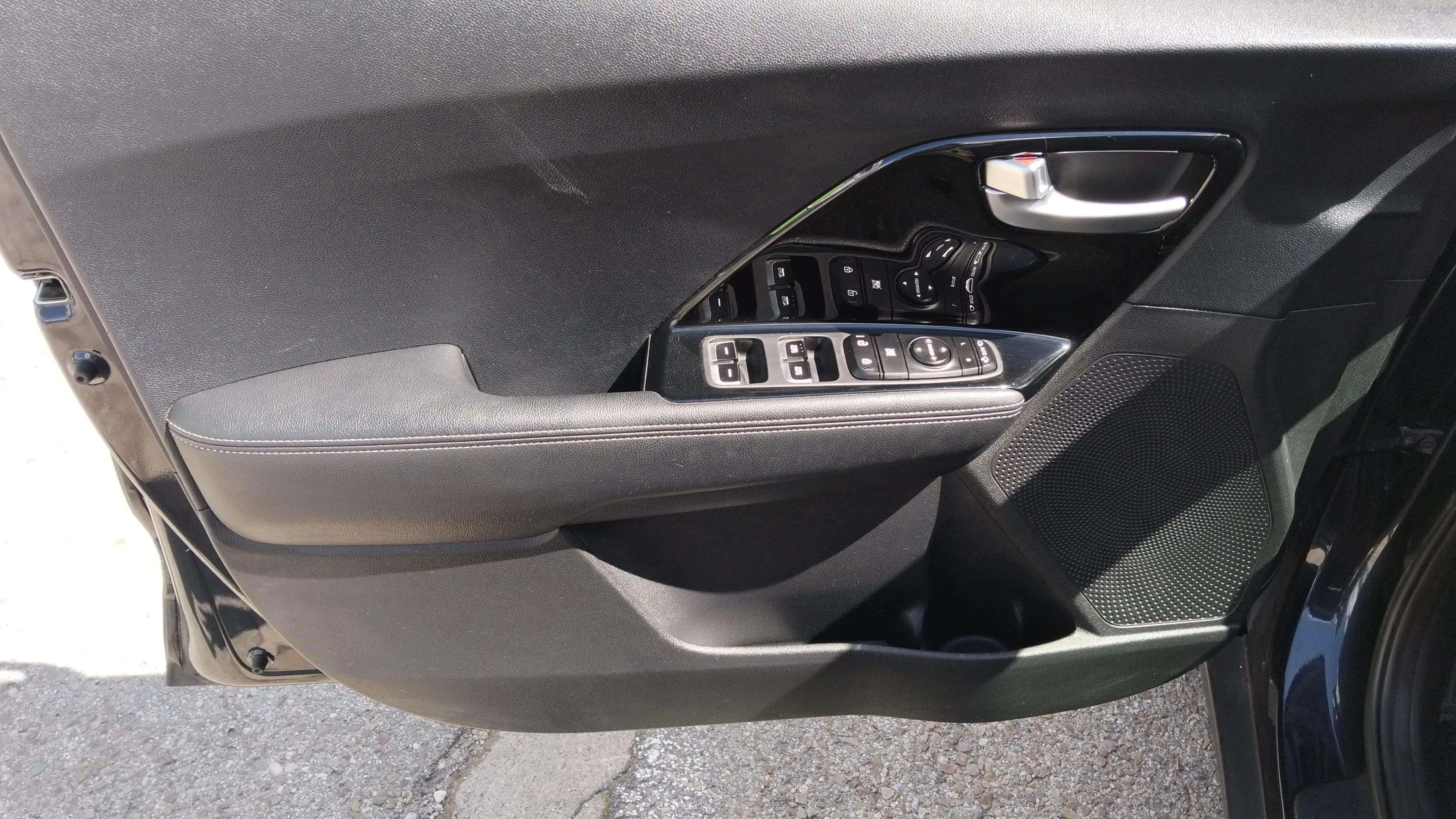 Kia Niro 1.6 GDi HEV Drive - foto 17
