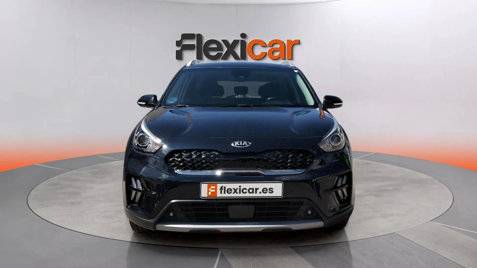 Kia Niro 1.6 GDi HEV Drive - foto 2