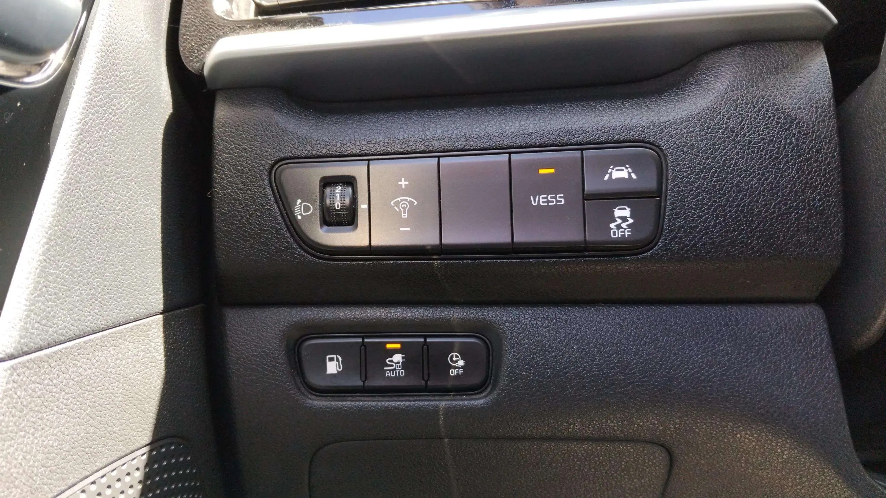 Kia Niro 1.6 GDi HEV Drive - foto 15