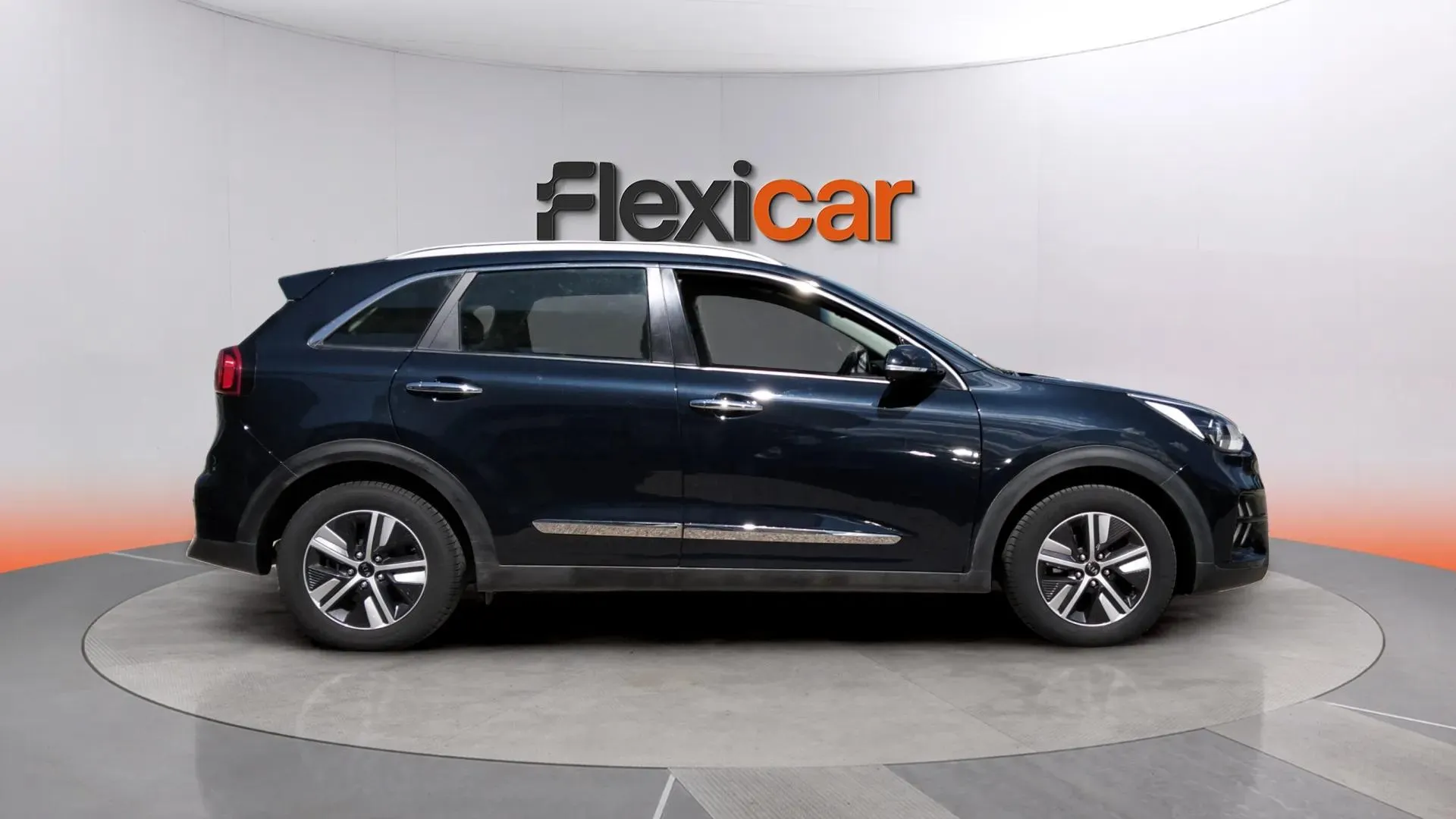 Kia Niro 1.6 GDi HEV Drive - foto 5