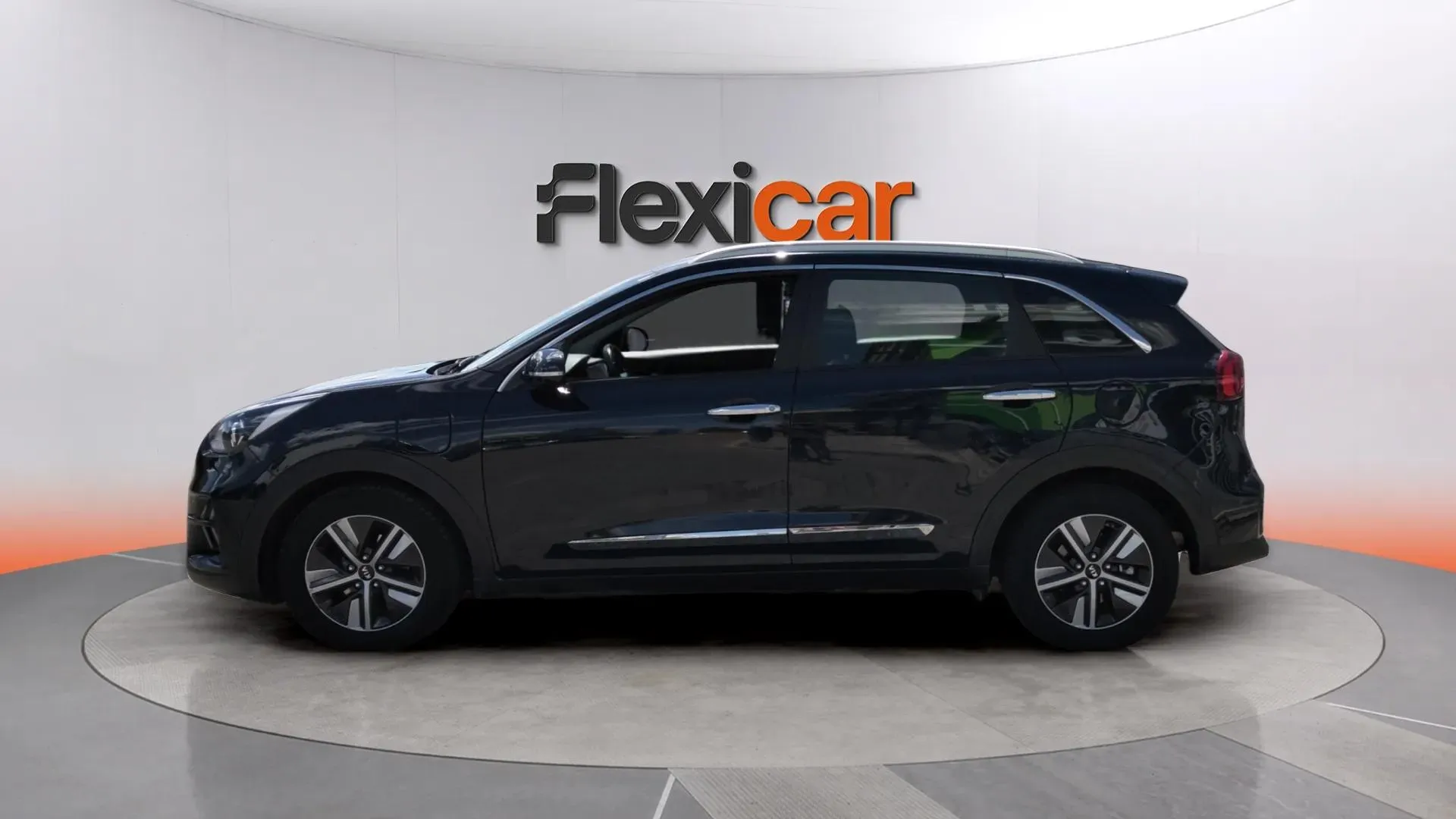 Kia Niro 1.6 GDi HEV Drive - foto 3