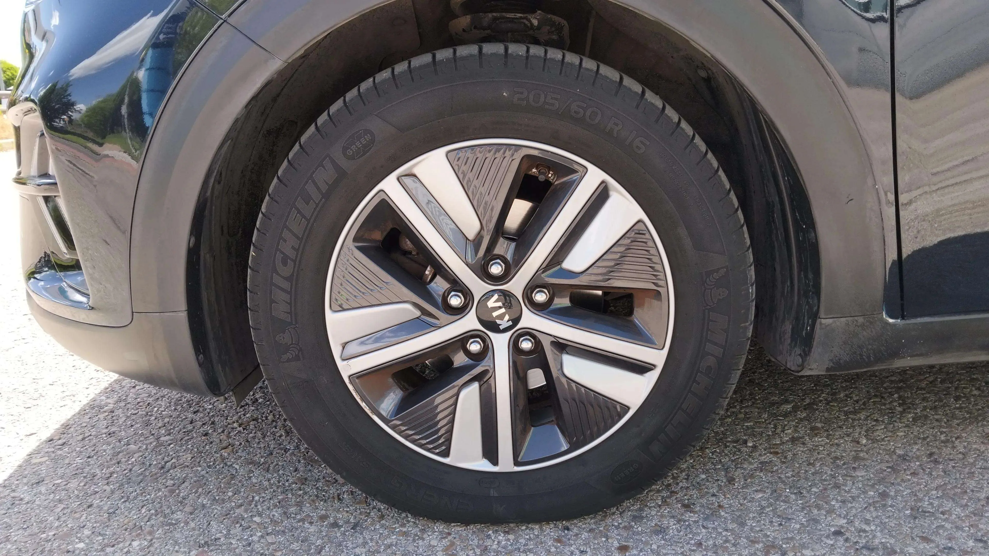 Kia Niro 1.6 GDi HEV Drive - foto 19