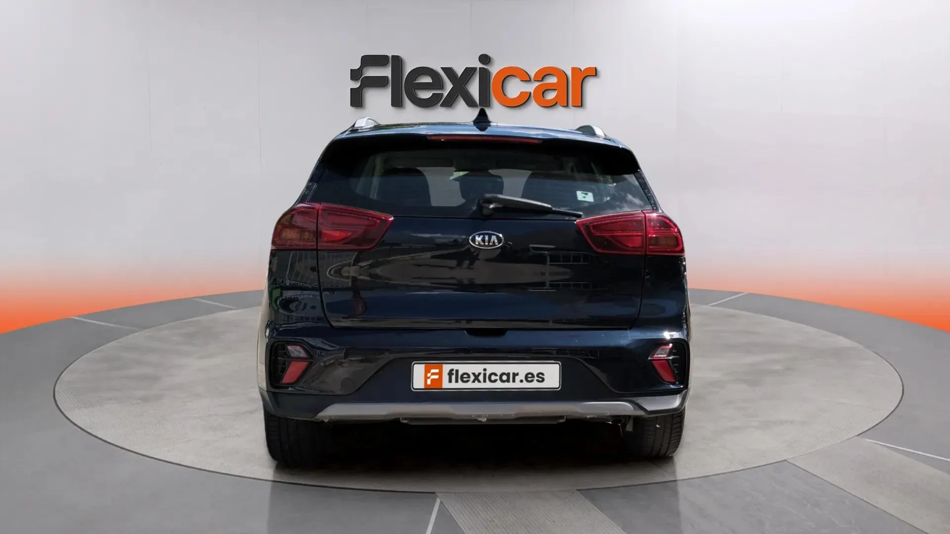 Kia Niro 1.6 GDi HEV Drive - foto 4
