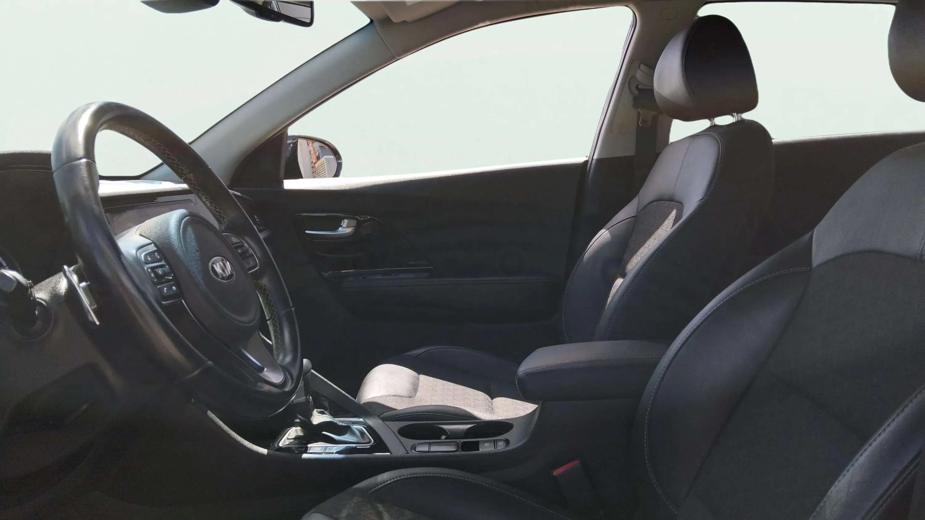 Kia Niro 1.6 GDi HEV Drive - foto 7