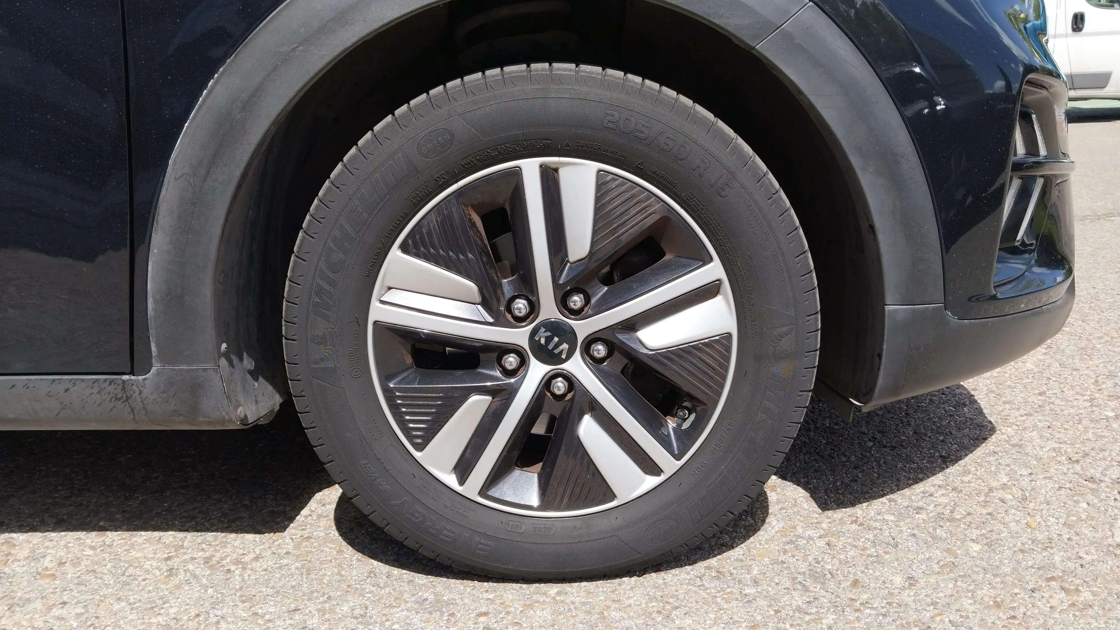 Kia Niro 1.6 GDi HEV Drive - foto 20