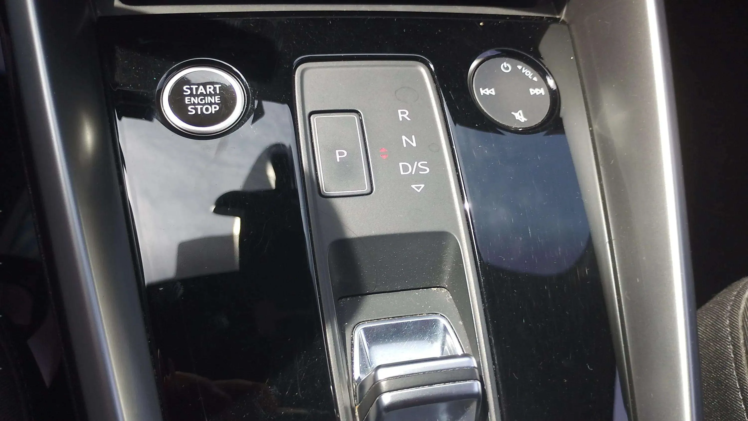Audi A3 Sportback 30 TDI S tronic - foto 17