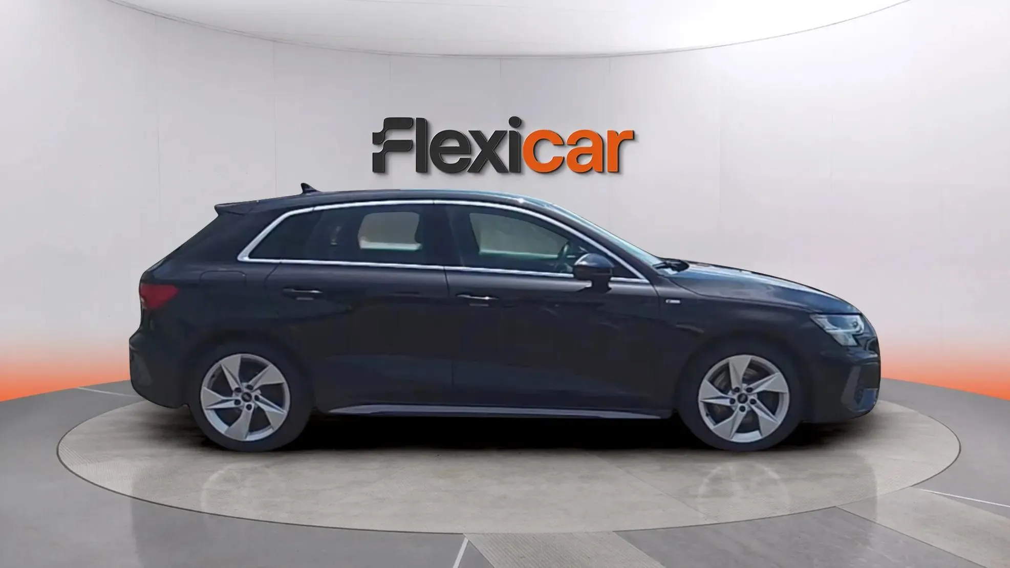 Audi A3 Sportback 30 TDI S tronic - foto 8