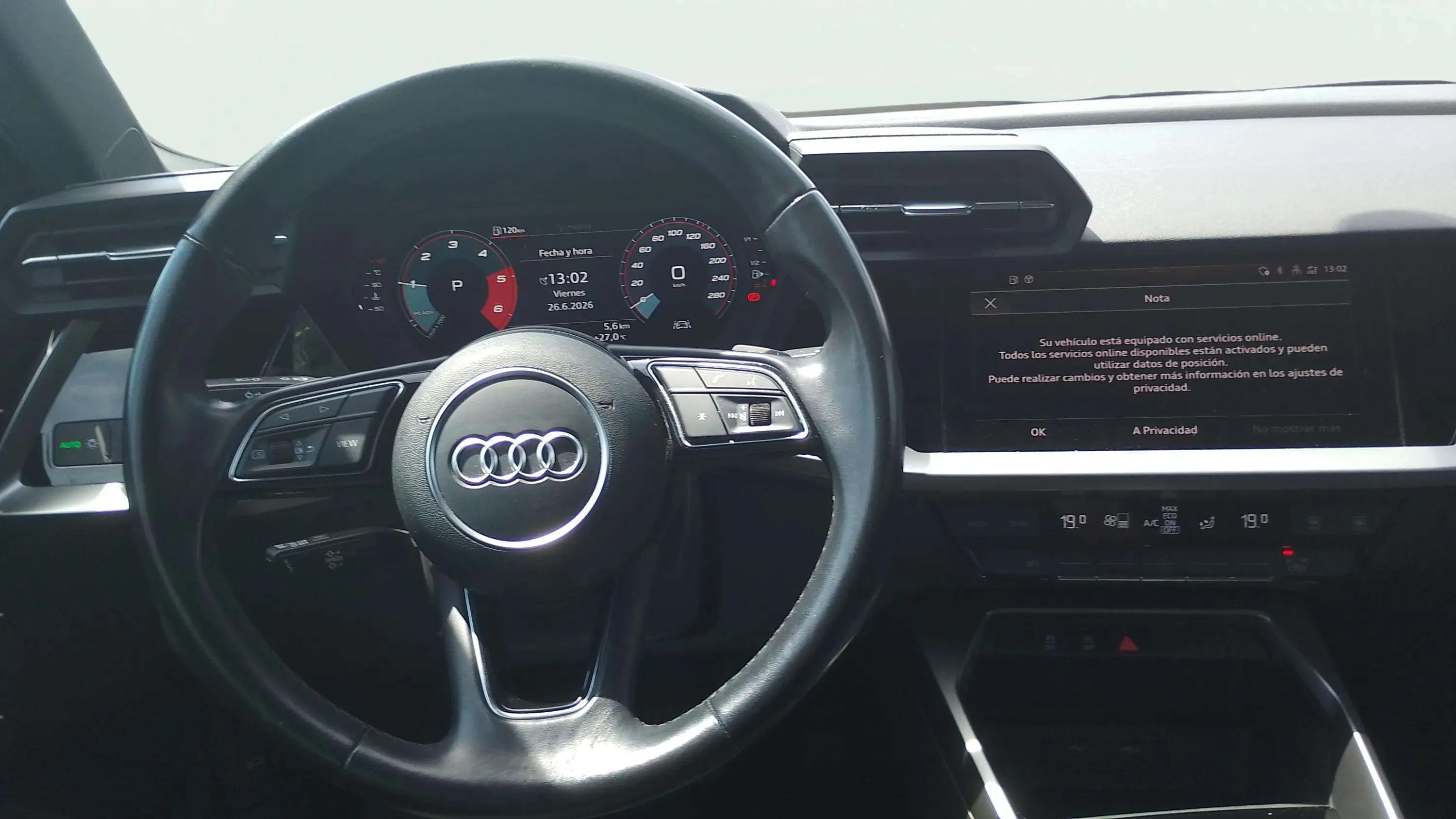 Audi A3 Sportback 30 TDI S tronic - foto 10