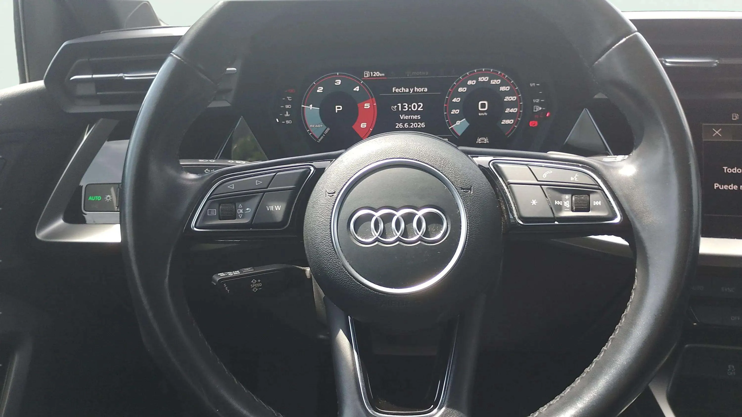 Audi A3 Sportback 30 TDI S tronic - foto 12