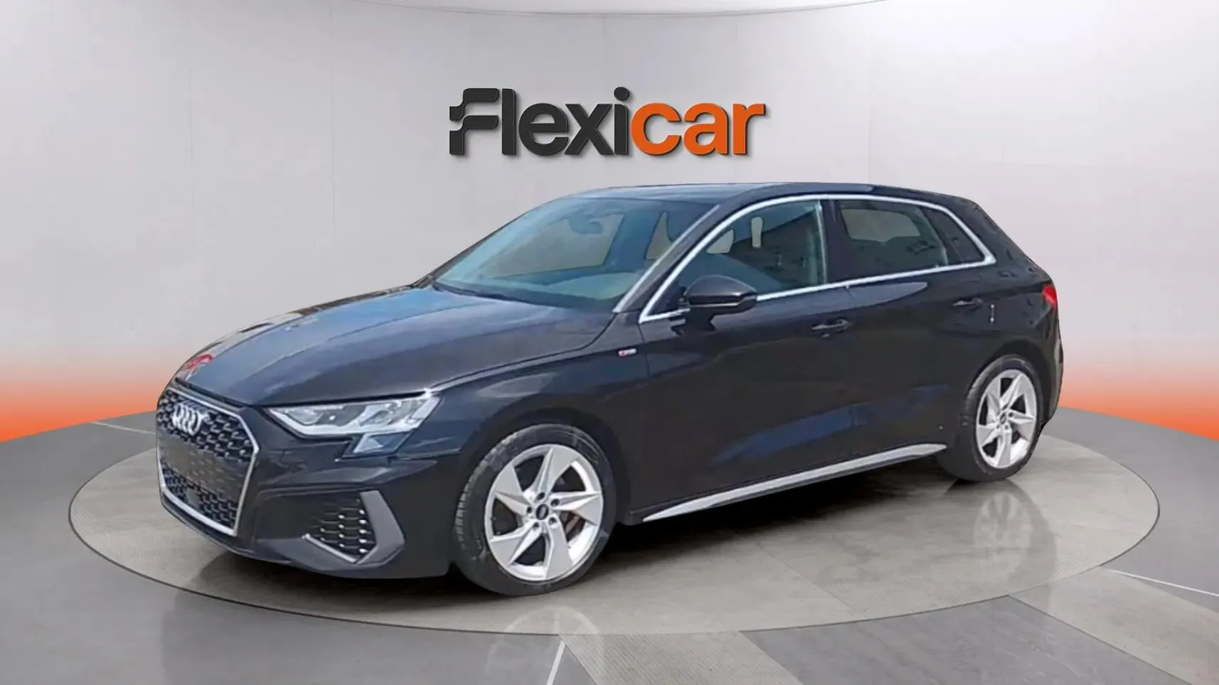 Audi A3 Sportback 30 TDI S tronic - foto 3
