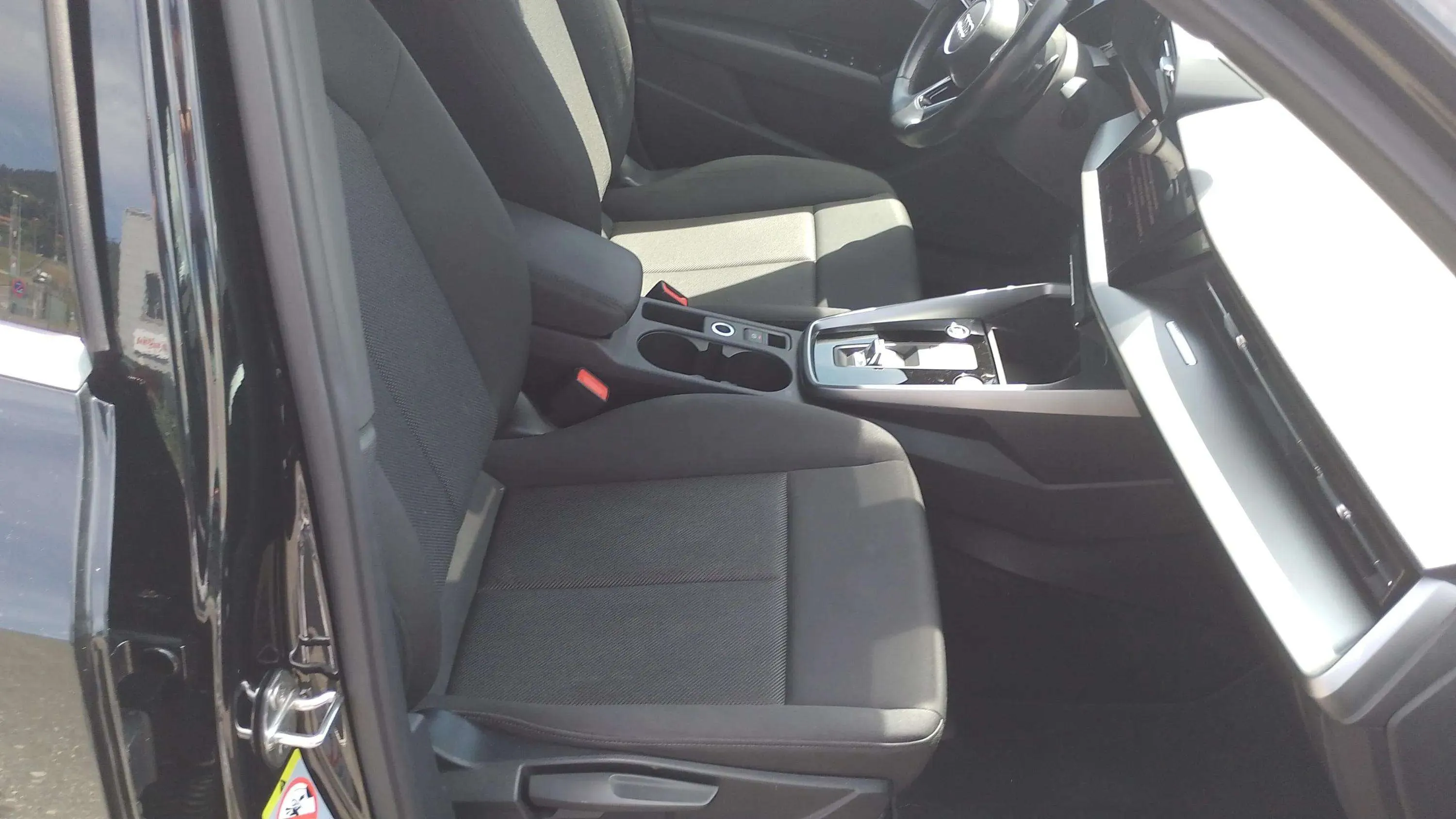 Audi A3 Sportback 30 TDI S tronic - foto 14
