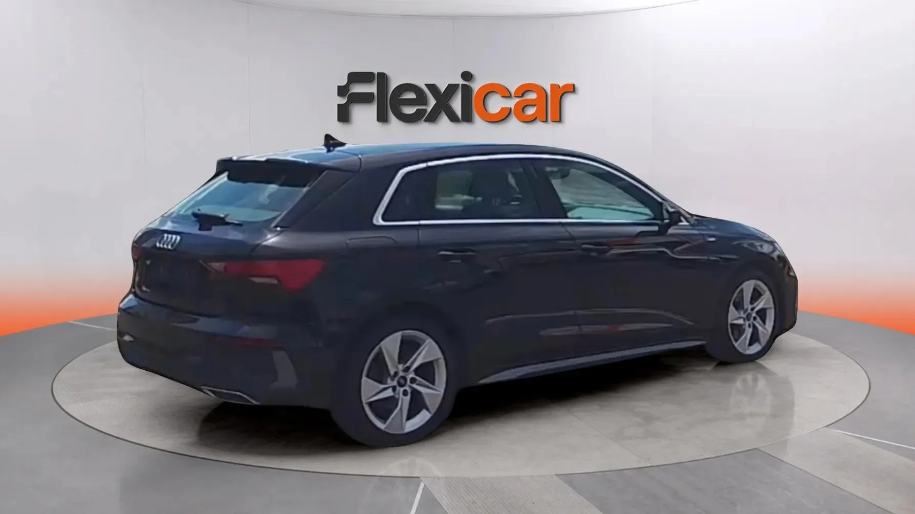Audi A3 Sportback 30 TDI S tronic - foto 7