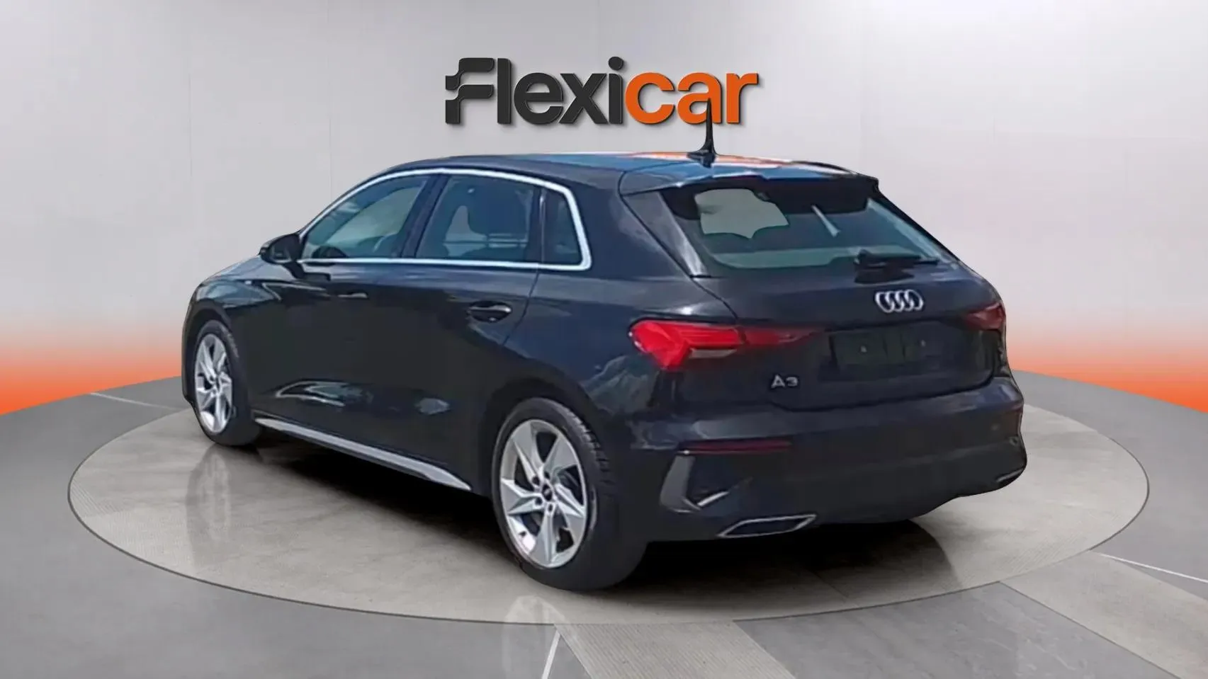 Audi A3 Sportback 30 TDI S tronic - foto 5
