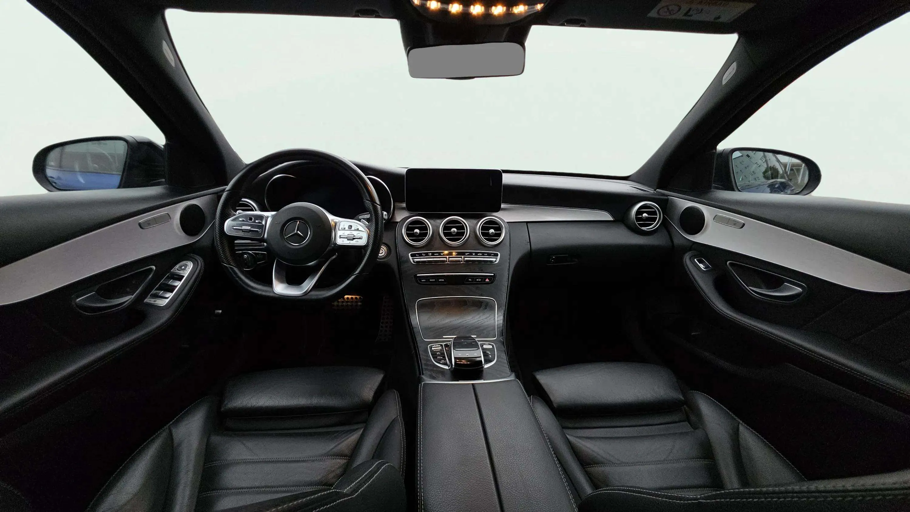 Mercedes-Benz Clase C C 300 de Estate - foto 15