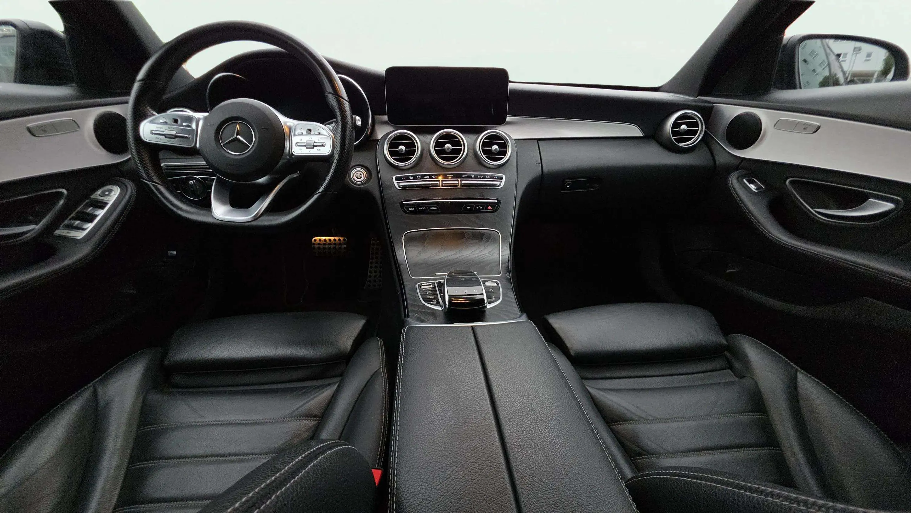 Mercedes-Benz Clase C C 300 de Estate - foto 17