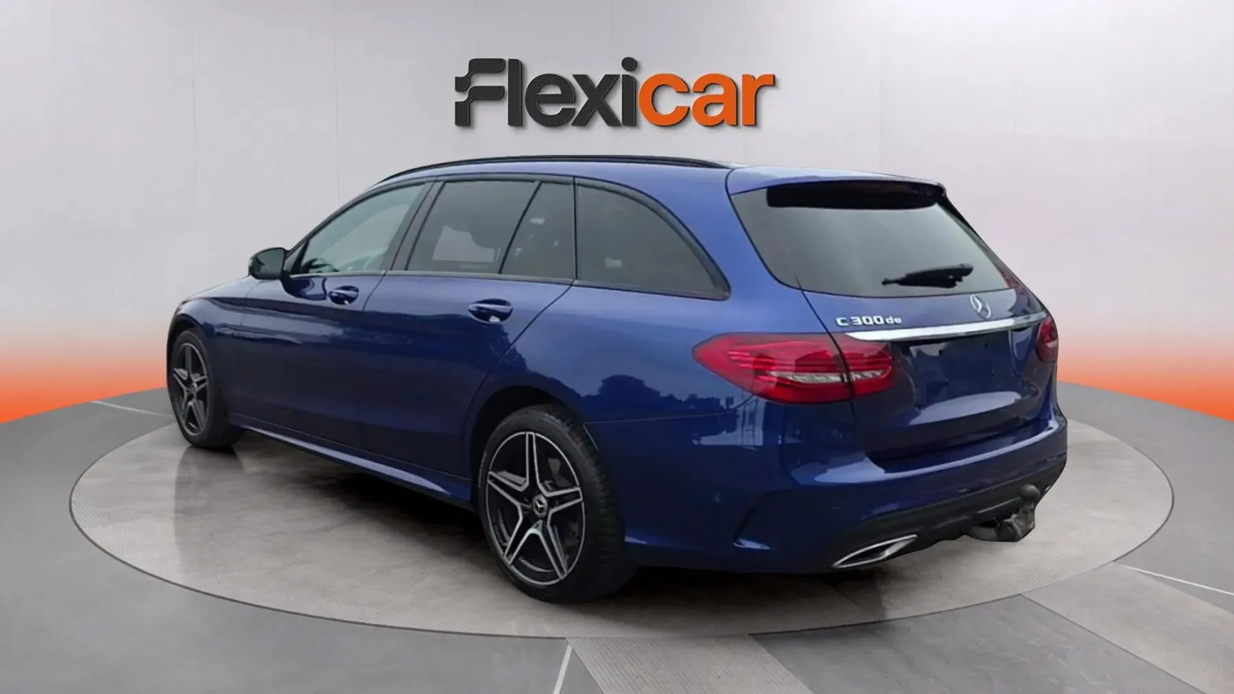 Mercedes-Benz Clase C C 300 de Estate - foto 5