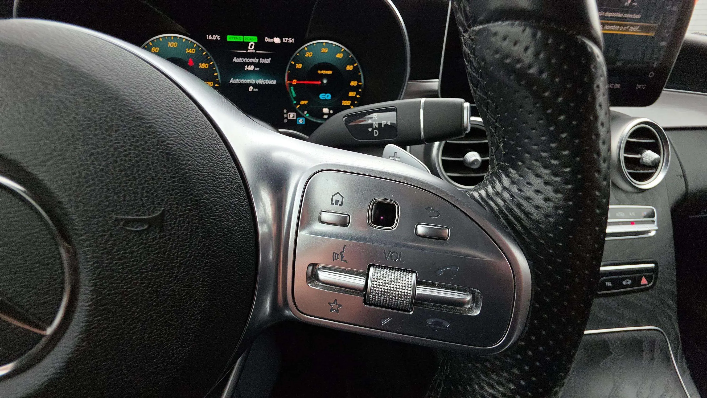 Mercedes-Benz Clase C C 300 de Estate - foto 16