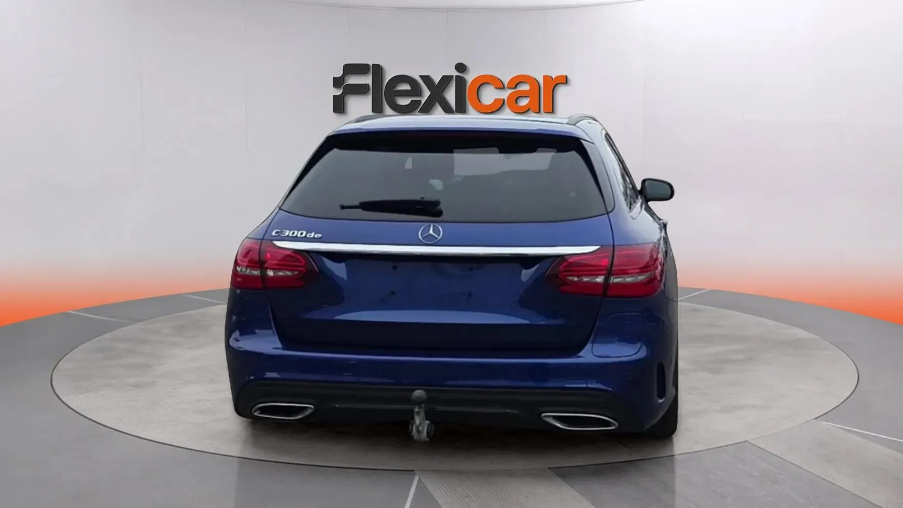 Mercedes-Benz Clase C C 300 de Estate - foto 4