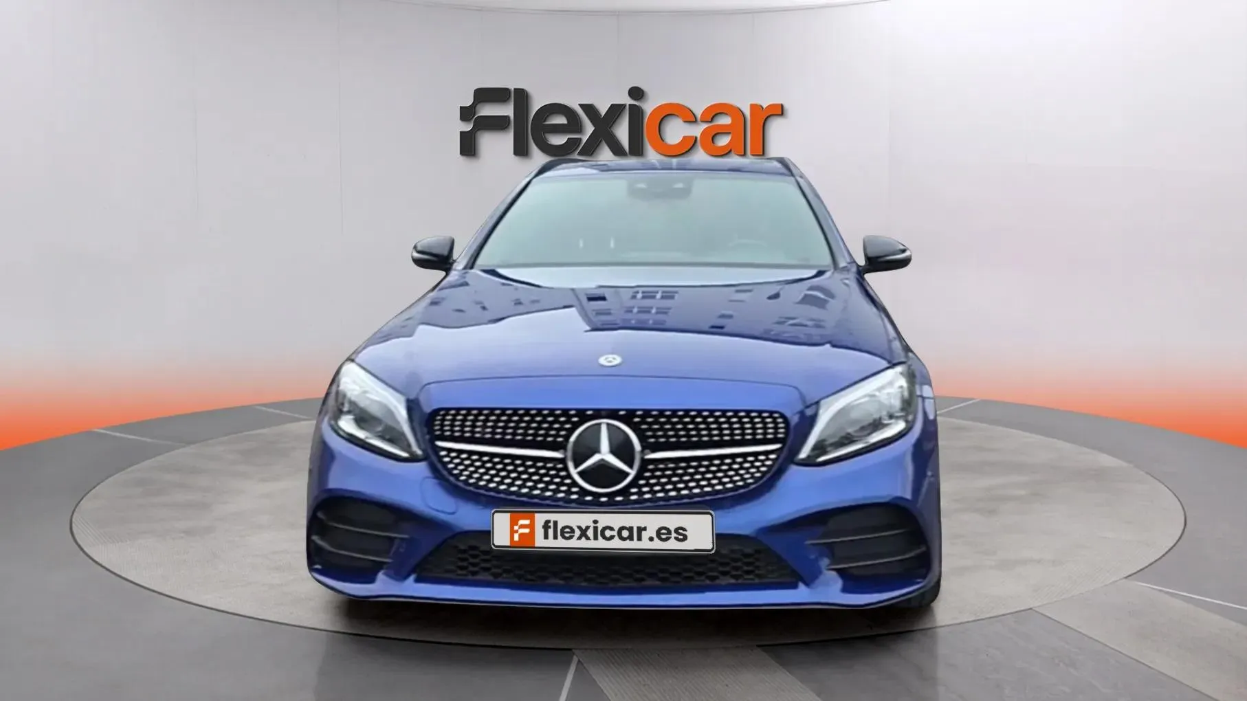 Mercedes-Benz Clase C C 300 de Estate - foto 8