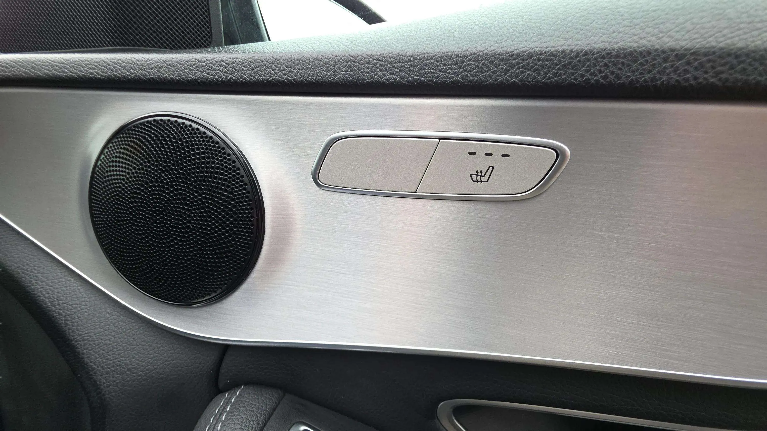 Mercedes-Benz Clase C C 300 de Estate - foto 19