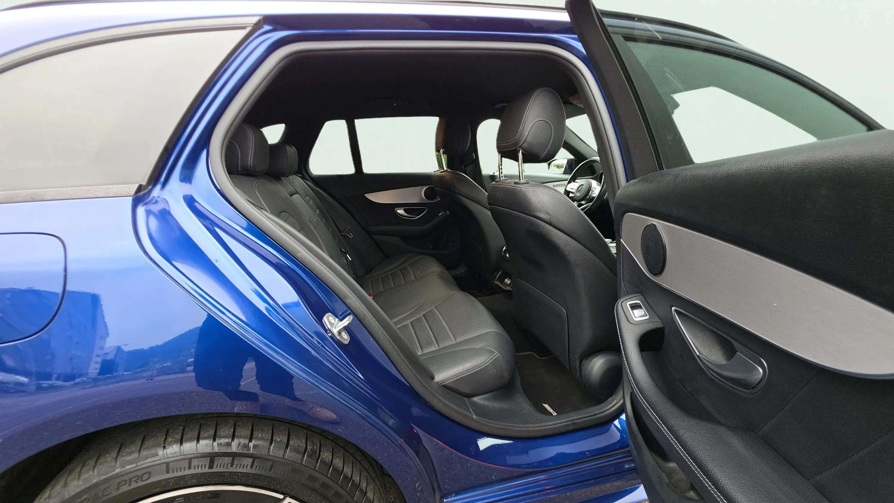 Mercedes-Benz Clase C C 300 de Estate - foto 10