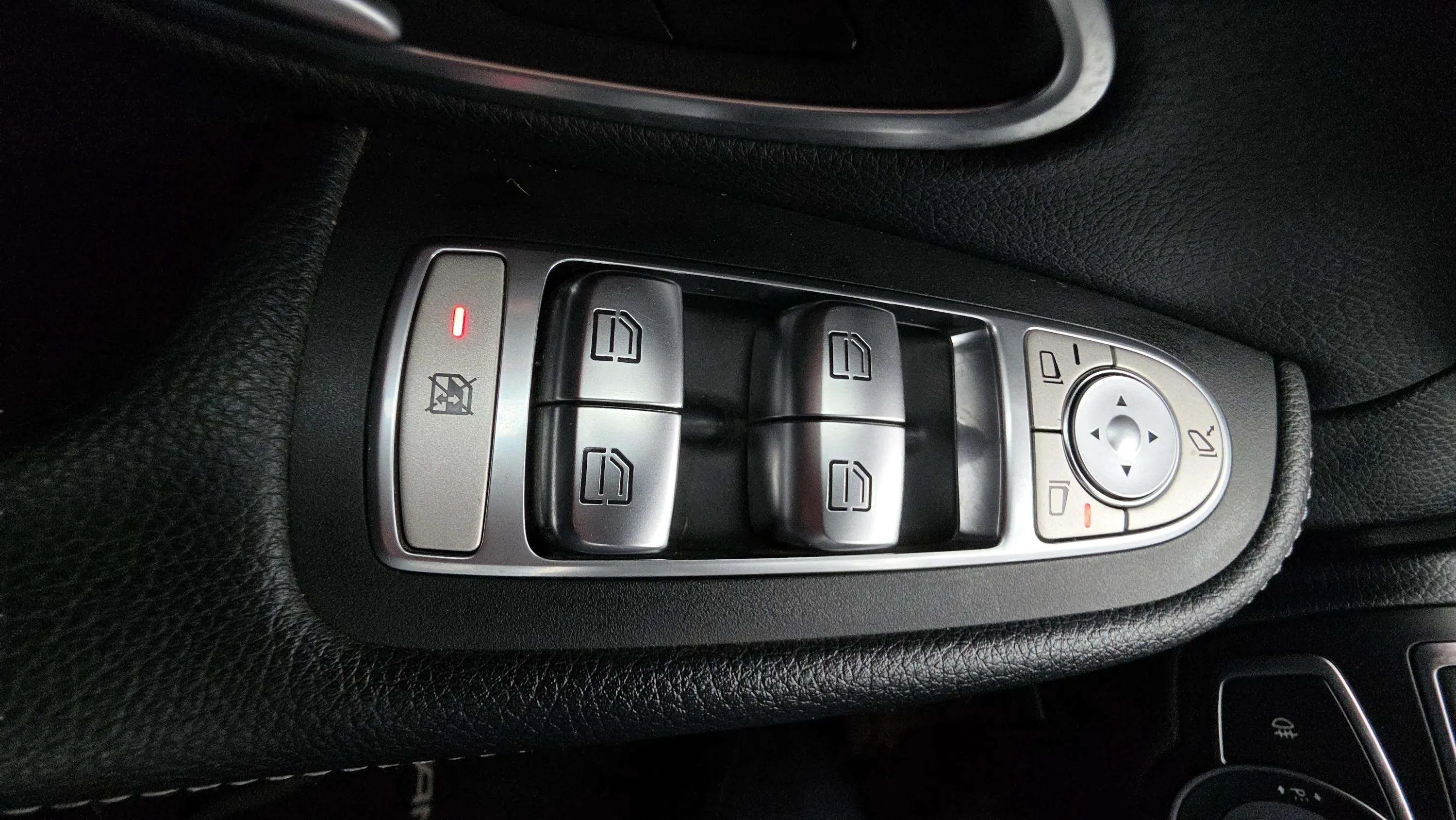 Mercedes-Benz Clase C C 300 de Estate - foto 21