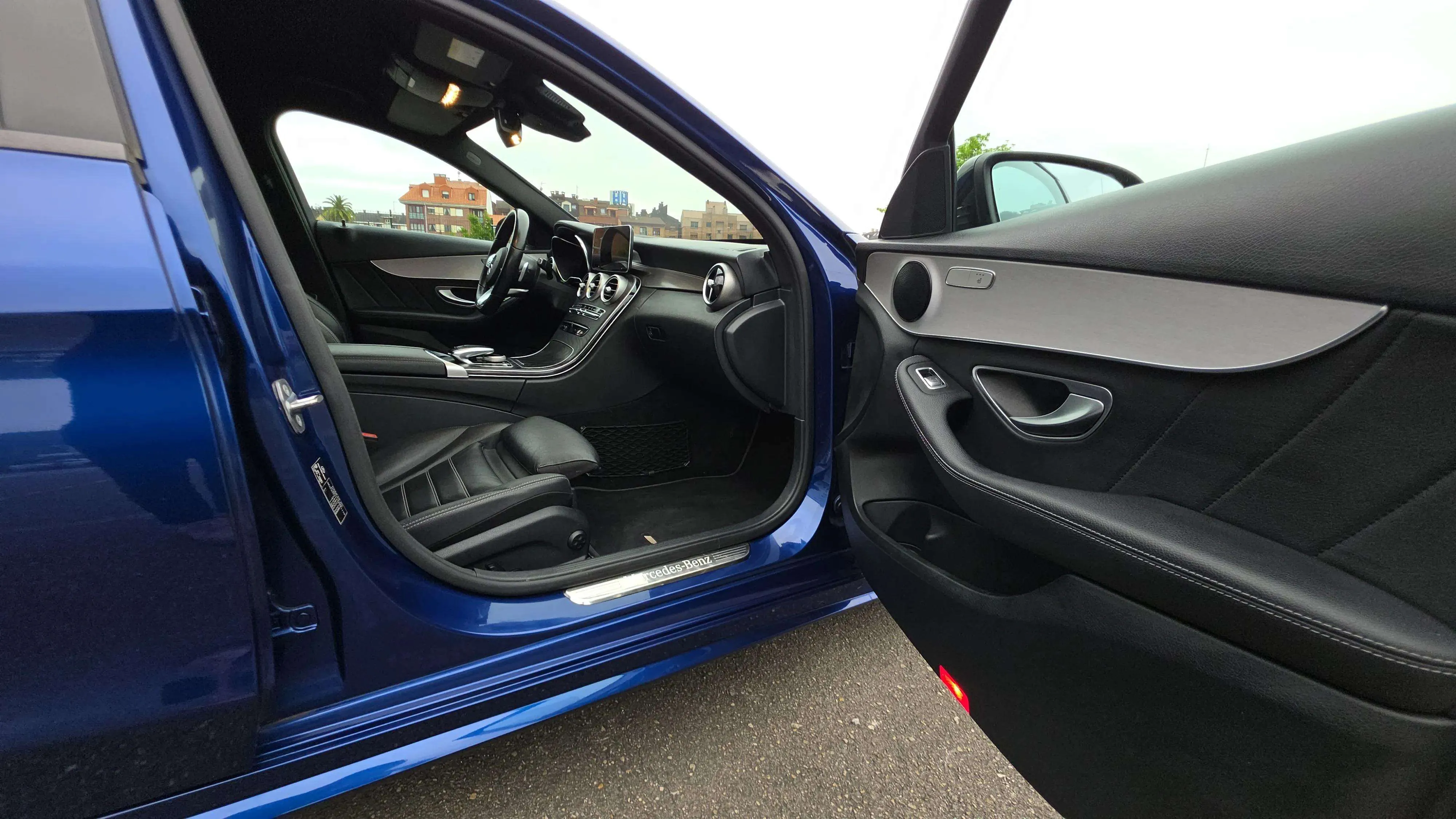 Mercedes-Benz Clase C C 300 de Estate - foto 22