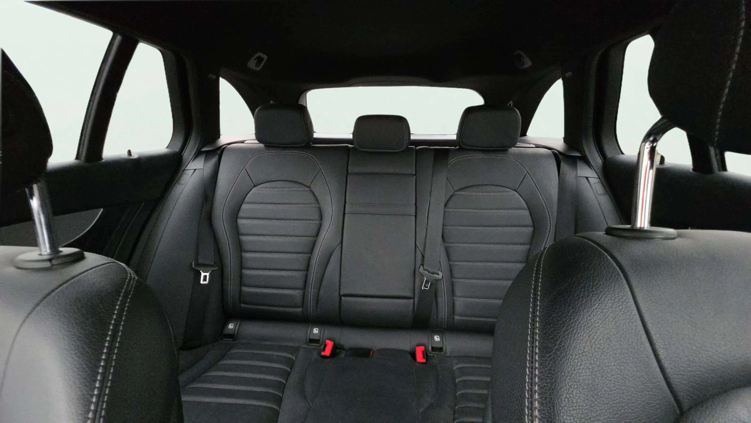 Mercedes-Benz Clase C C 300 de Estate - foto 12
