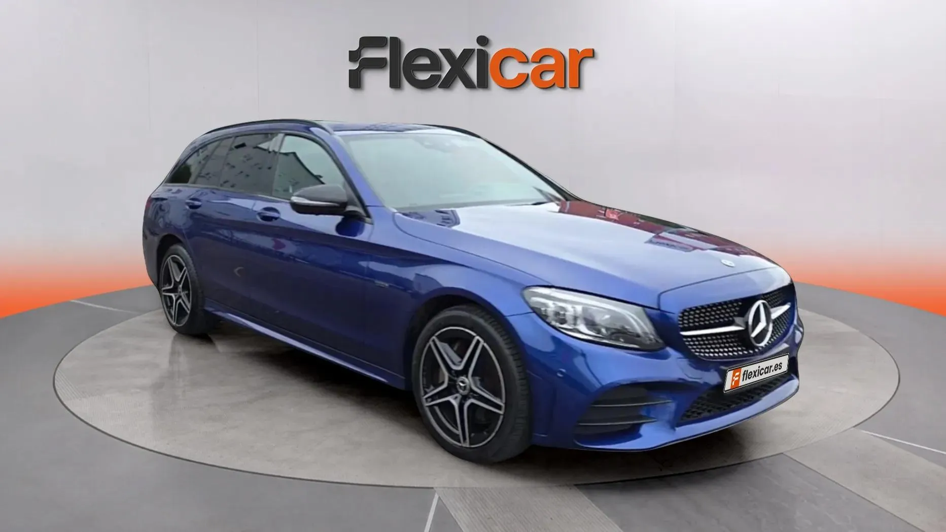 Mercedes-Benz Clase C C 300 de Estate