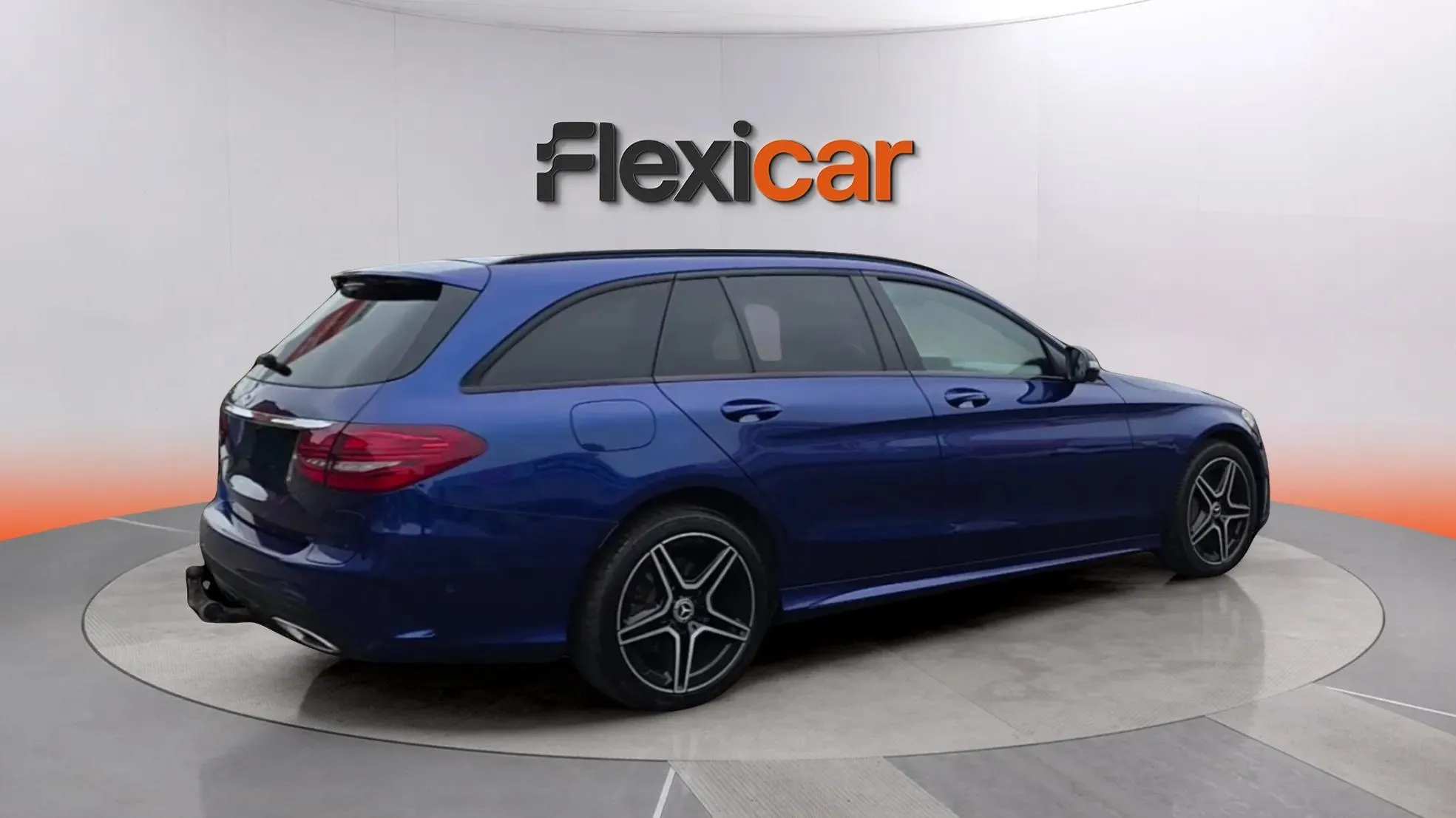 Mercedes-Benz Clase C C 300 de Estate - foto 3