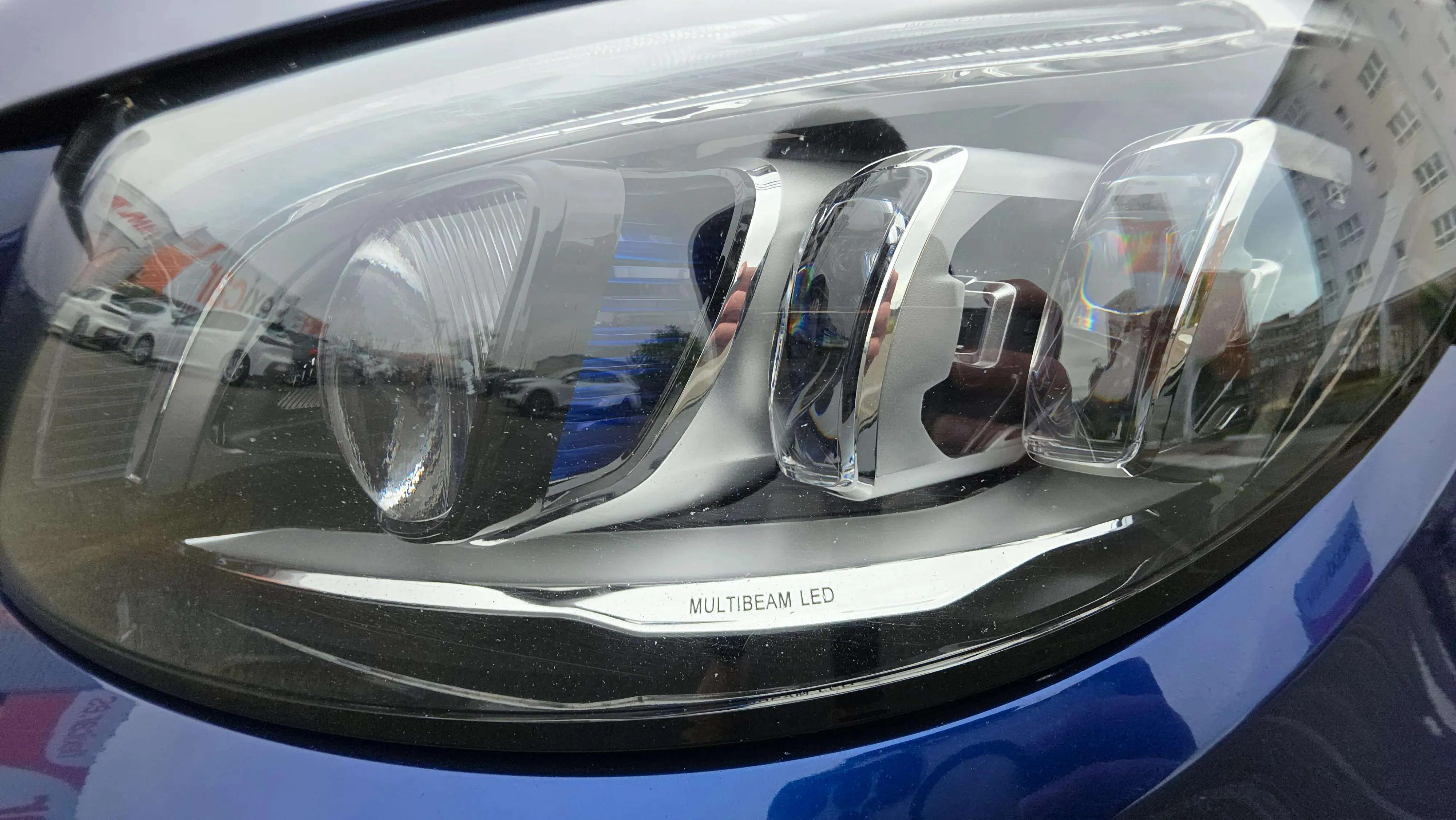Mercedes-Benz Clase C C 300 de Estate - foto 24