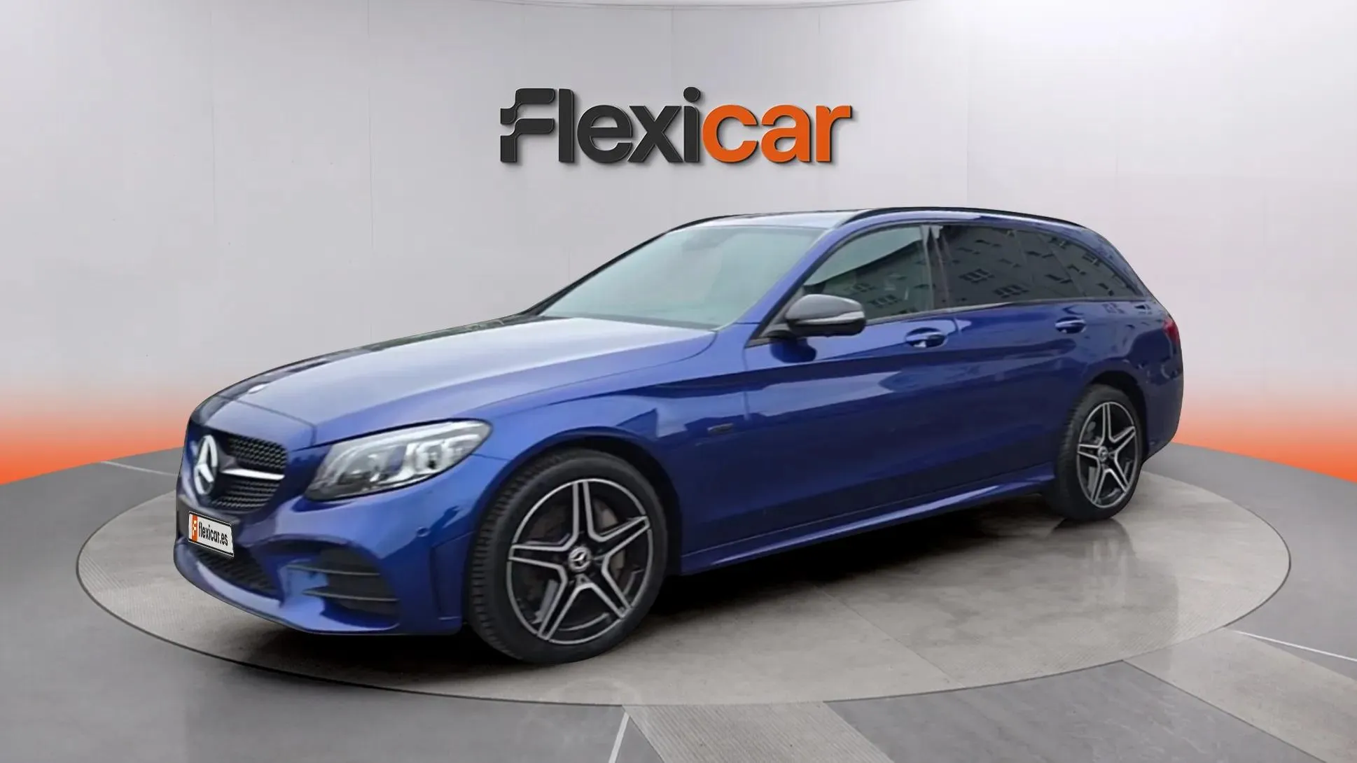 Mercedes-Benz Clase C C 300 de Estate - foto 7