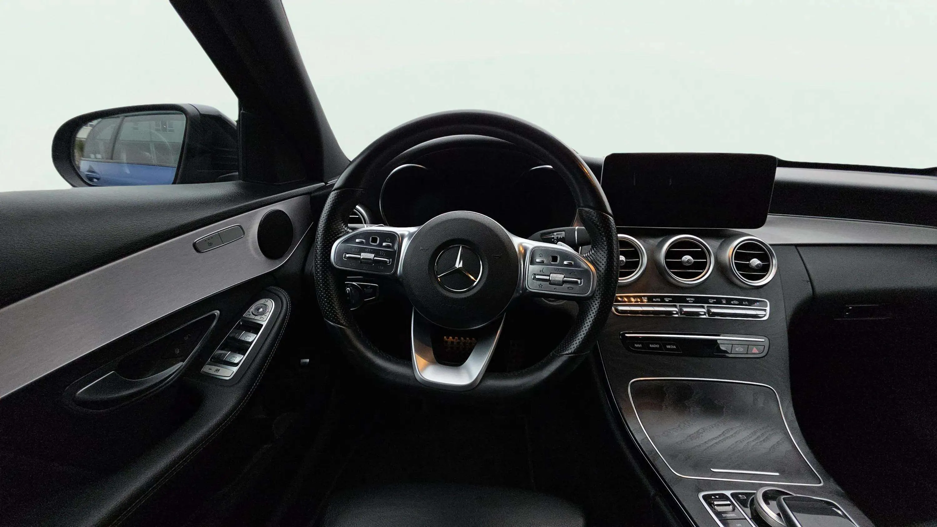 Mercedes-Benz Clase C C 300 de Estate - foto 14