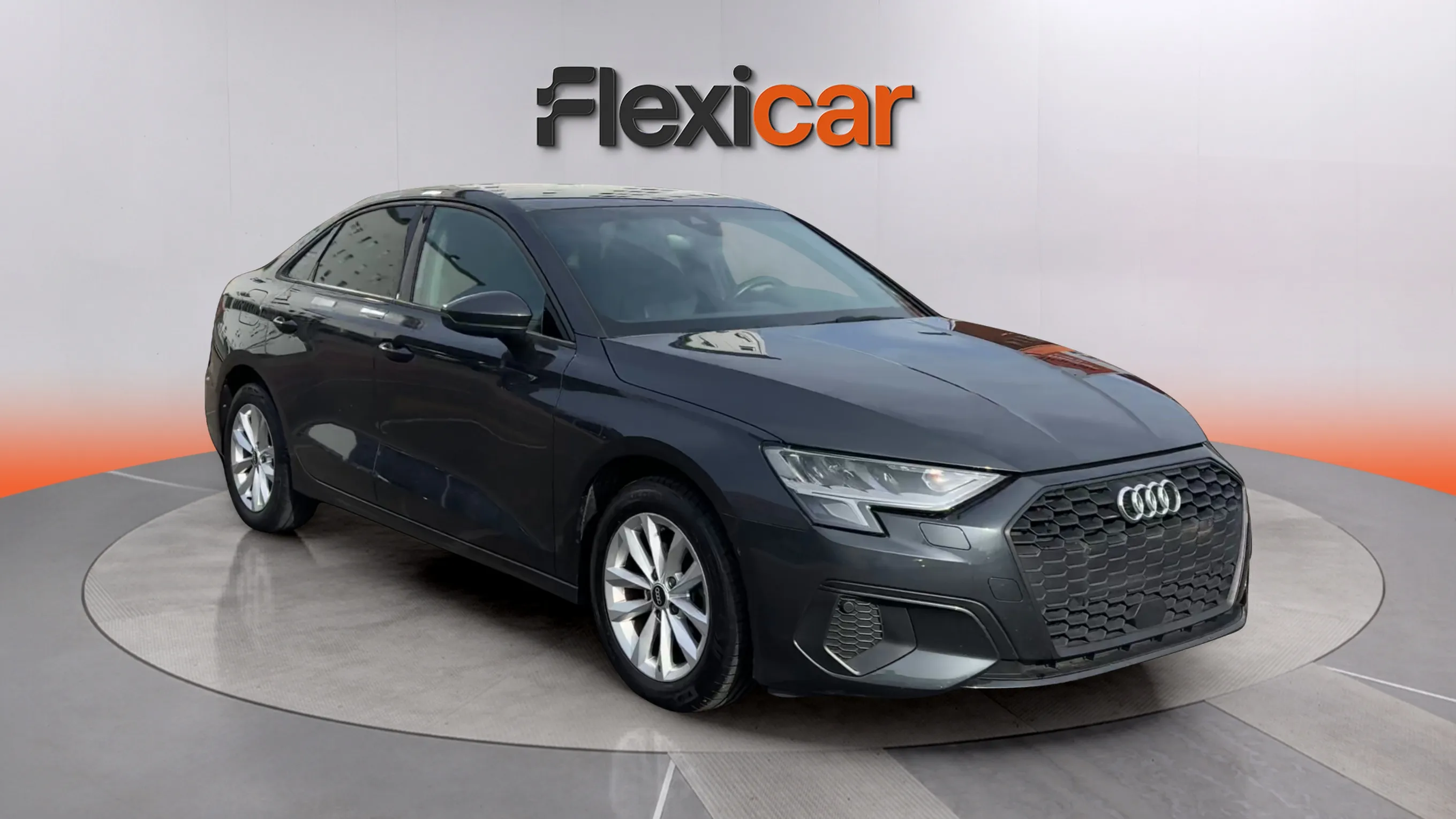 Audi A3 Sedan 30 TFSI S tronic