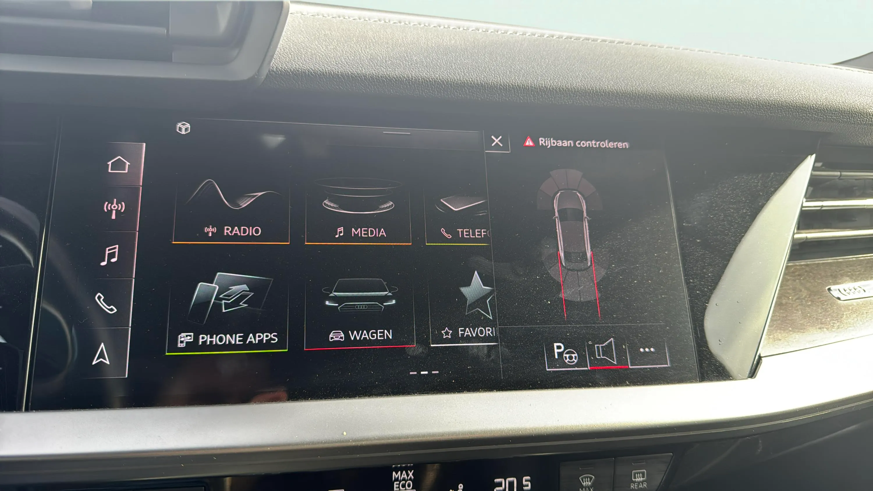 Audi A3 Sedan 30 TFSI S tronic - foto 19