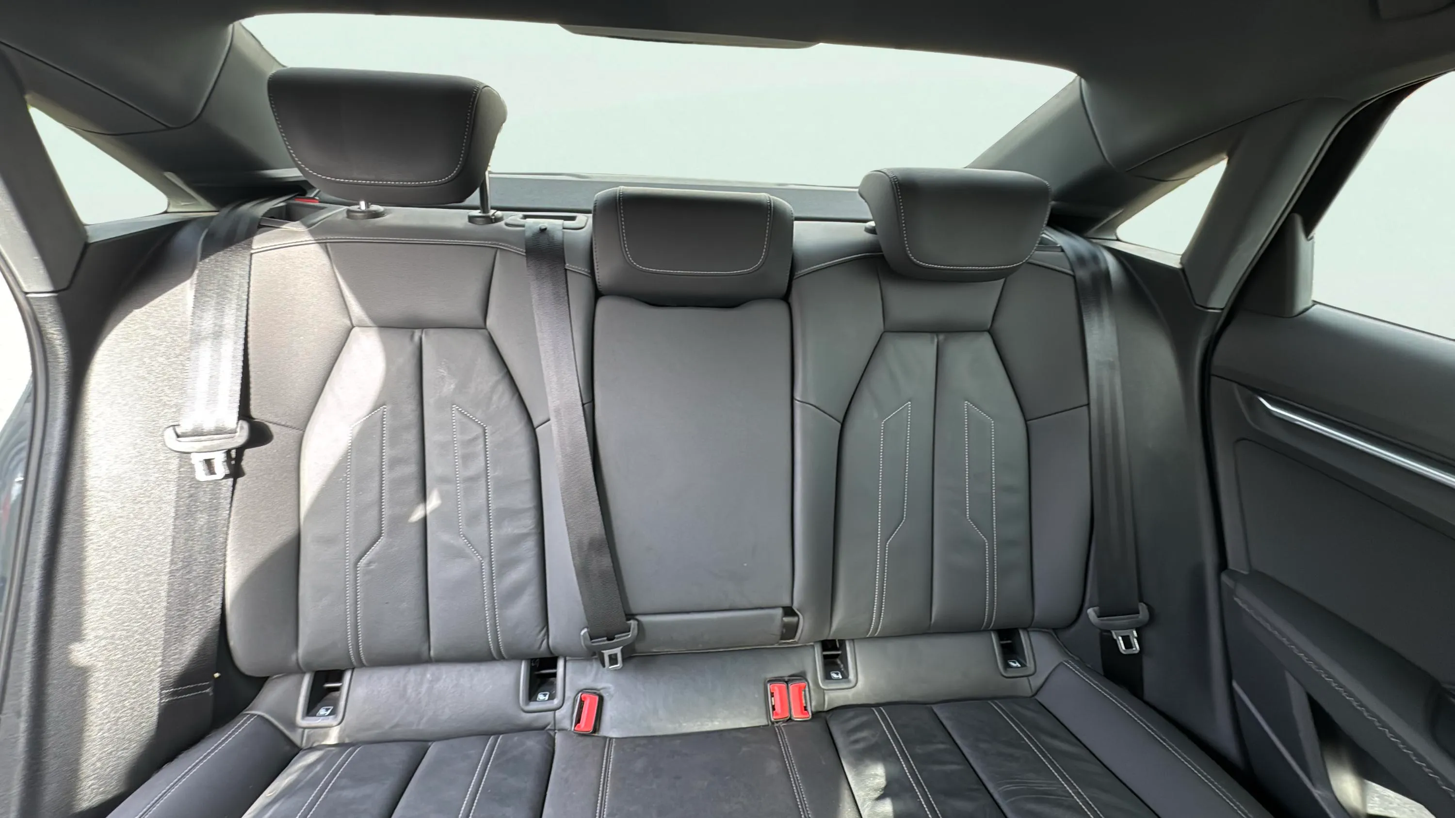 Audi A3 Sedan 30 TFSI S tronic - foto 15