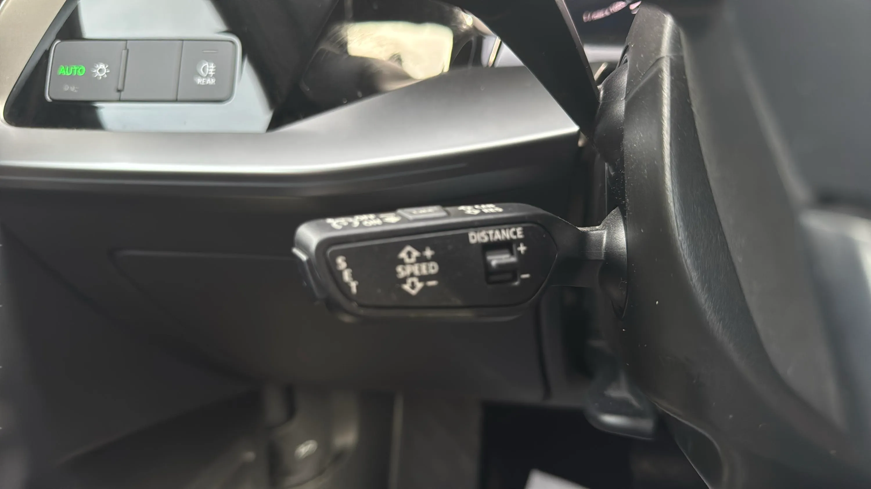 Audi A3 Sedan 30 TFSI S tronic - foto 20