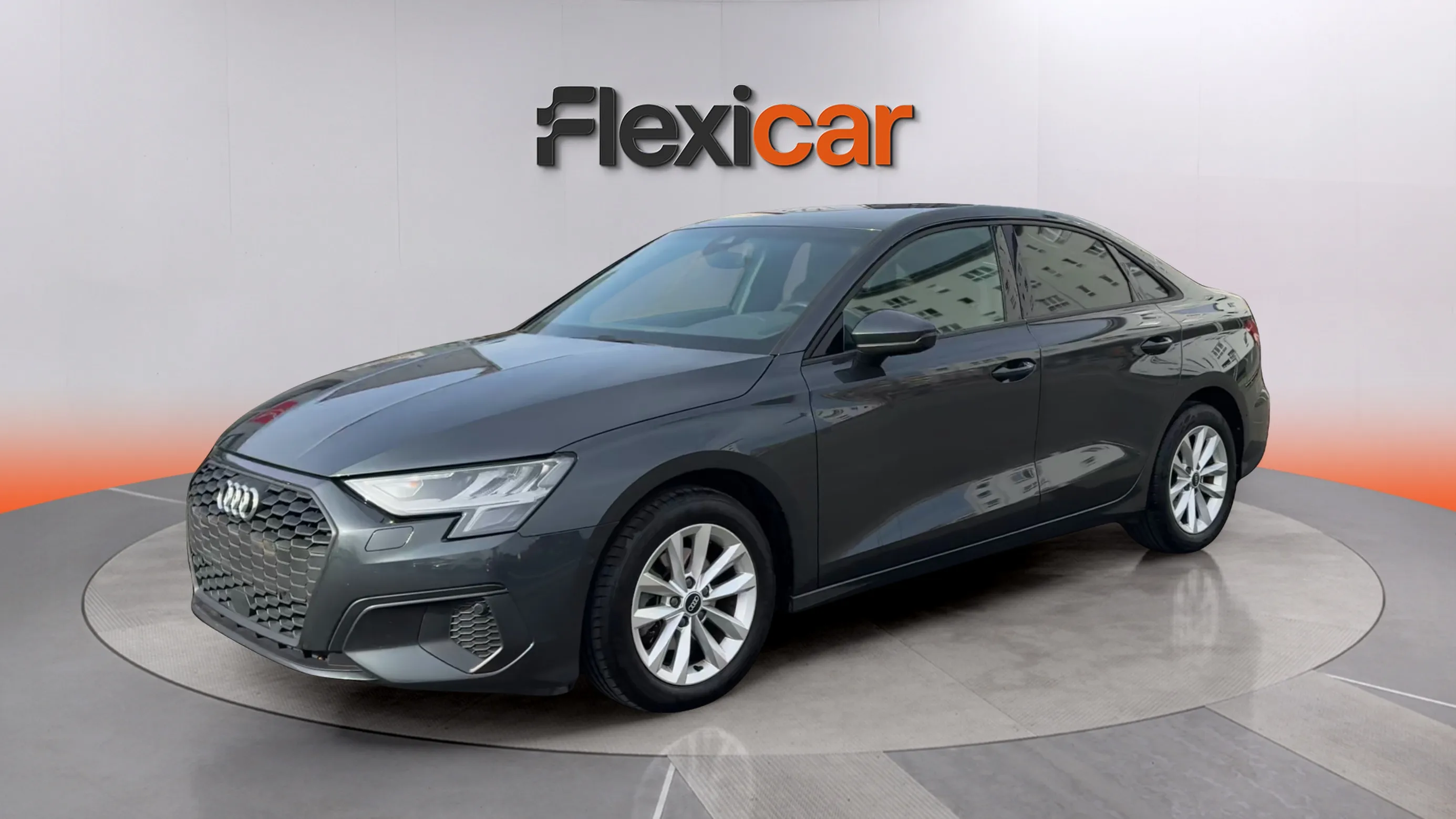 Audi A3 Sedan 30 TFSI S tronic - foto 7
