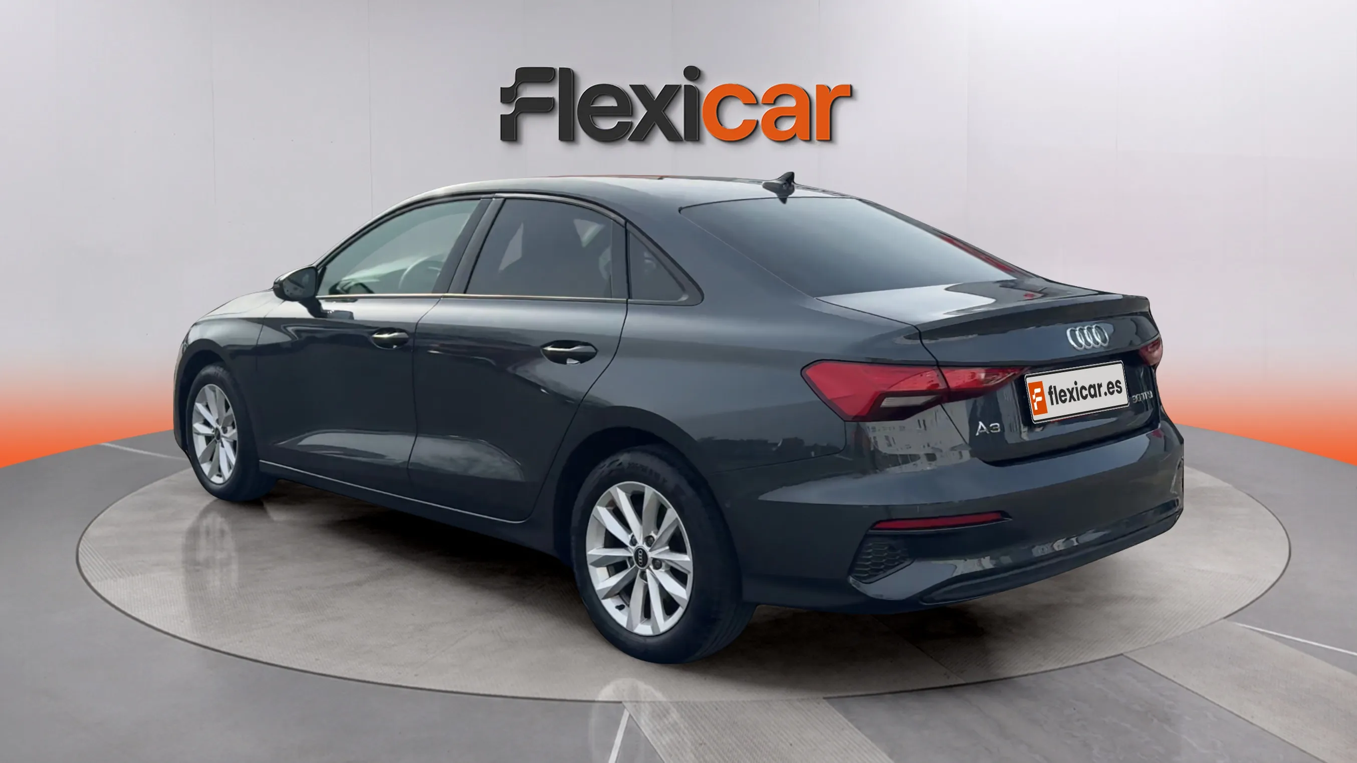 Audi A3 Sedan 30 TFSI S tronic - foto 5