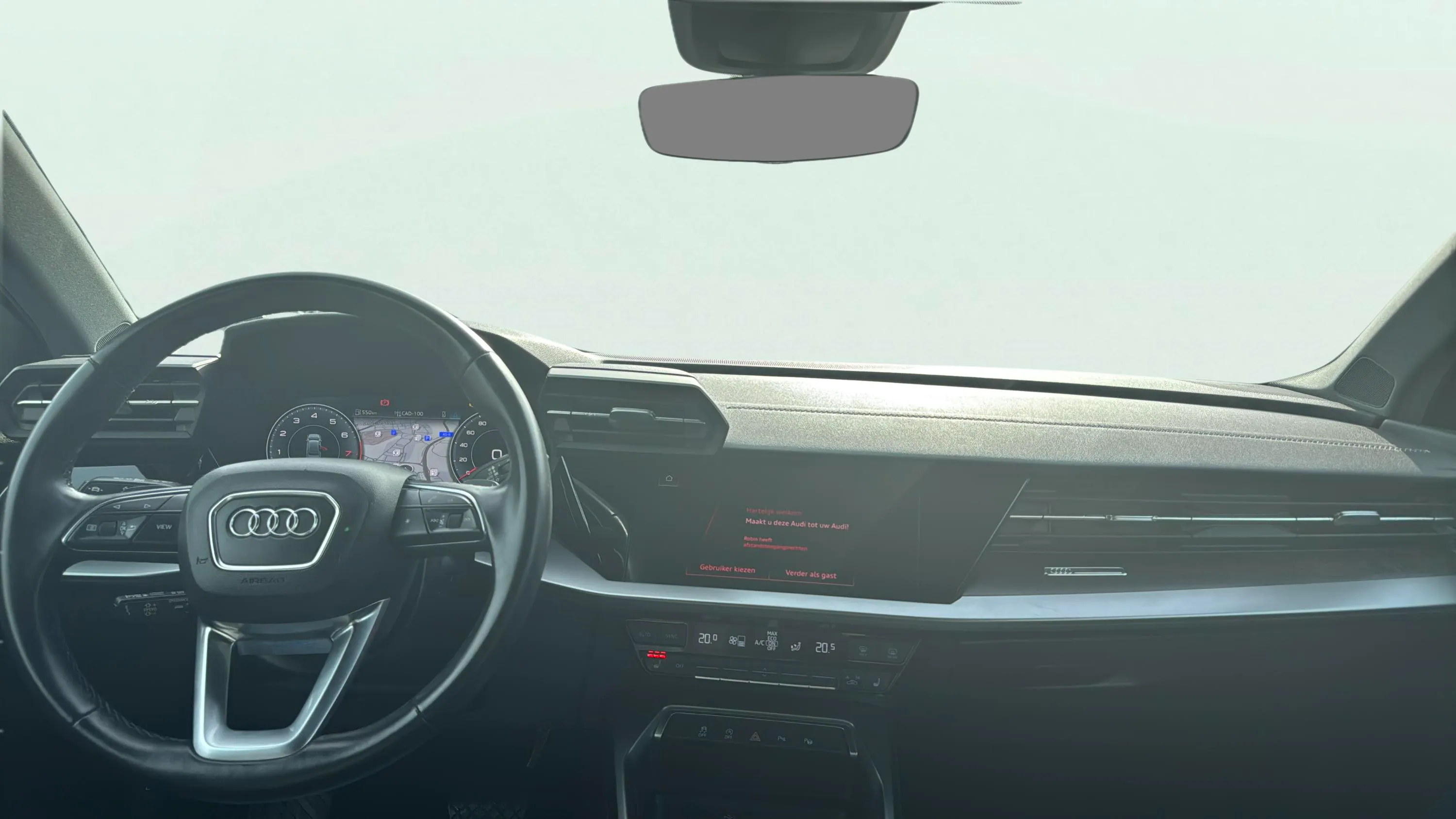 Audi A3 Sedan 30 TFSI S tronic - foto 9