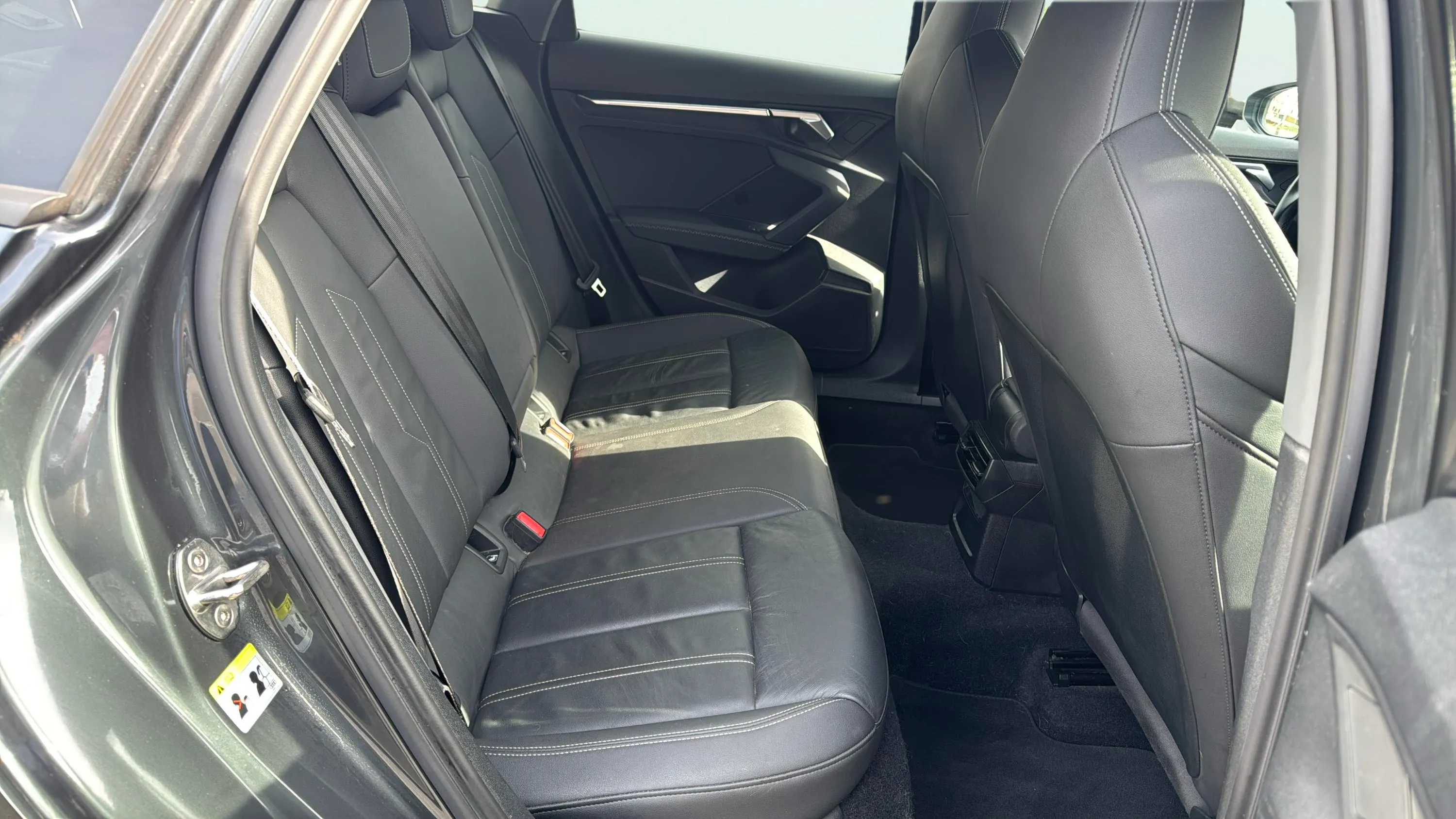Audi A3 Sedan 30 TFSI S tronic - foto 14