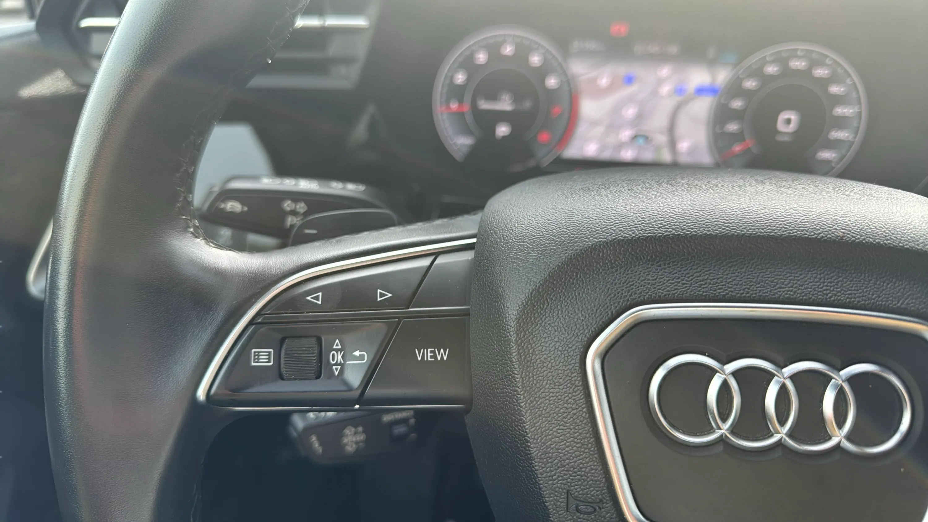 Audi A3 Sedan 30 TFSI S tronic - foto 16