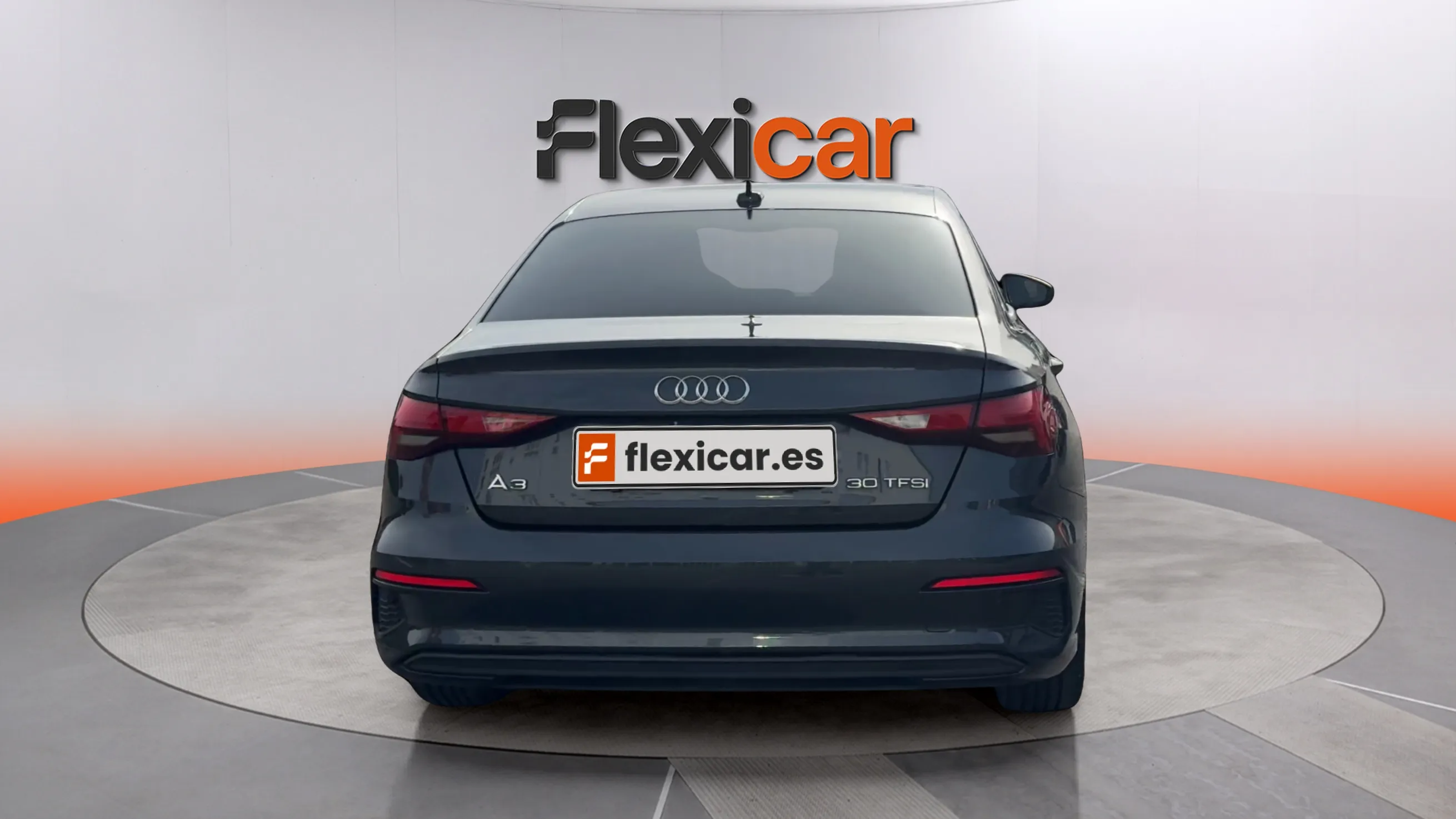 Audi A3 Sedan 30 TFSI S tronic - foto 4