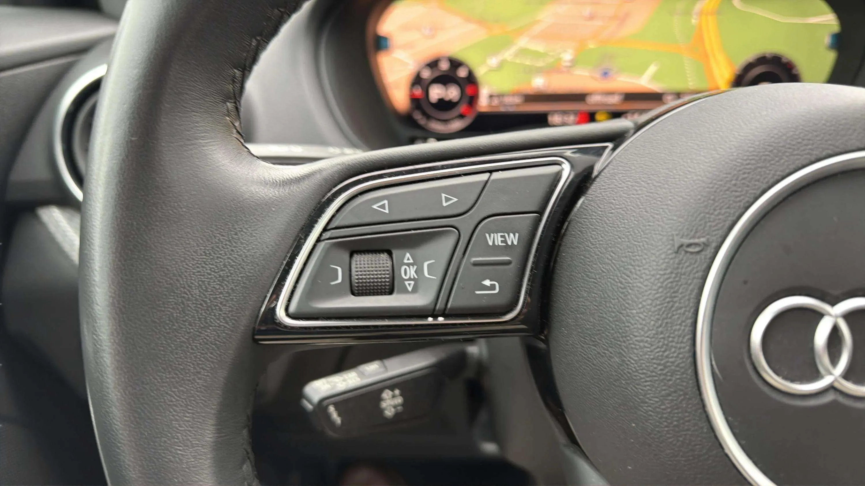 Audi Q2 30 TDI S tronic - foto 17