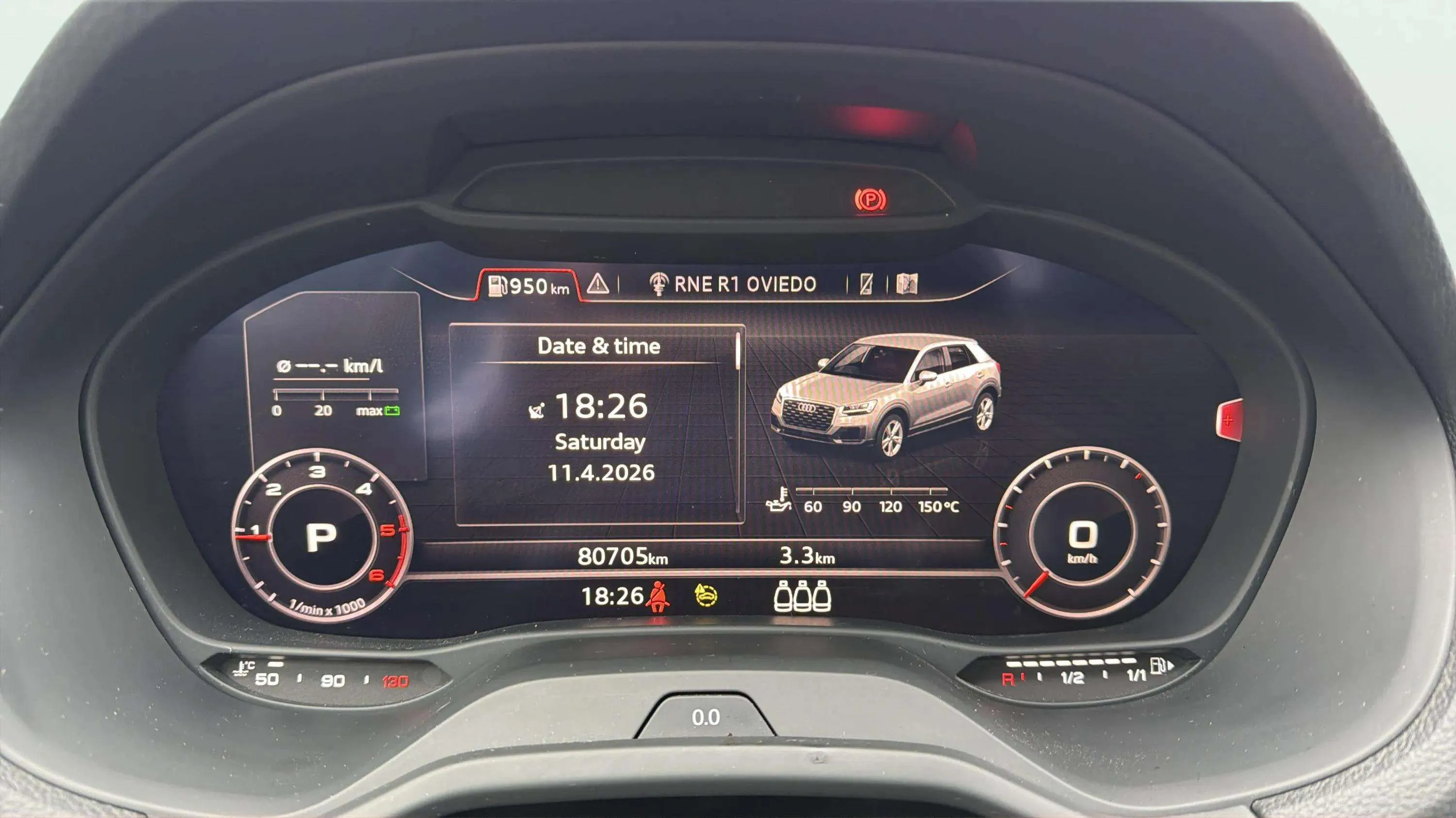 Audi Q2 30 TDI S tronic - foto 19