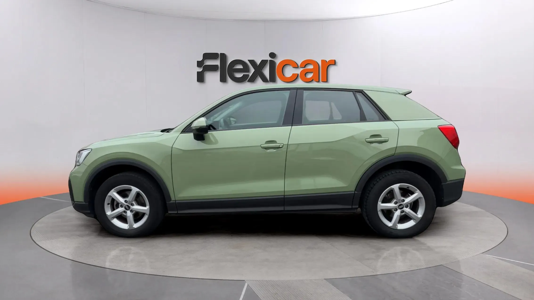 Audi Q2 30 TDI S tronic - foto 6