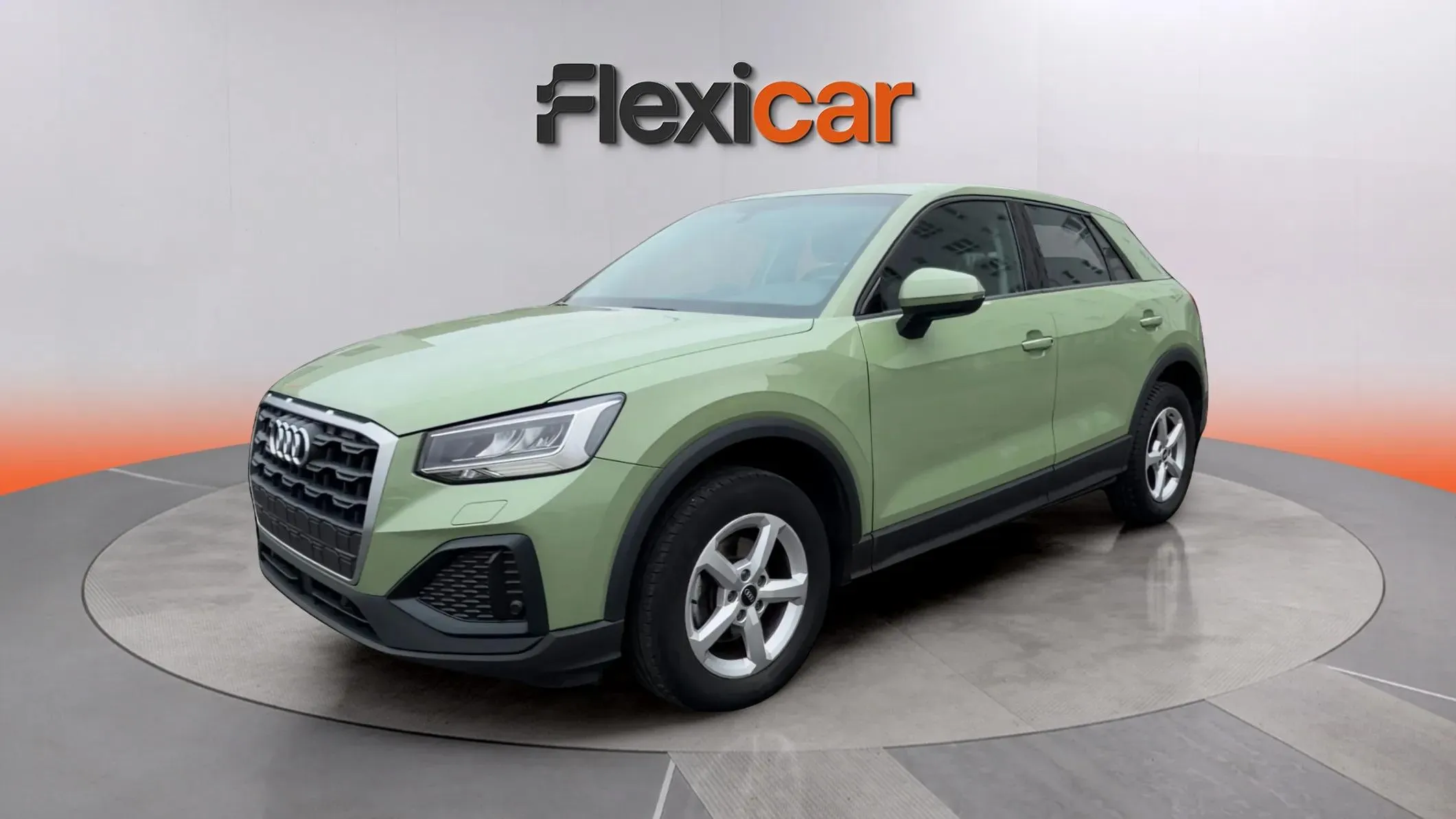 Audi Q2 30 TDI S tronic - foto 7