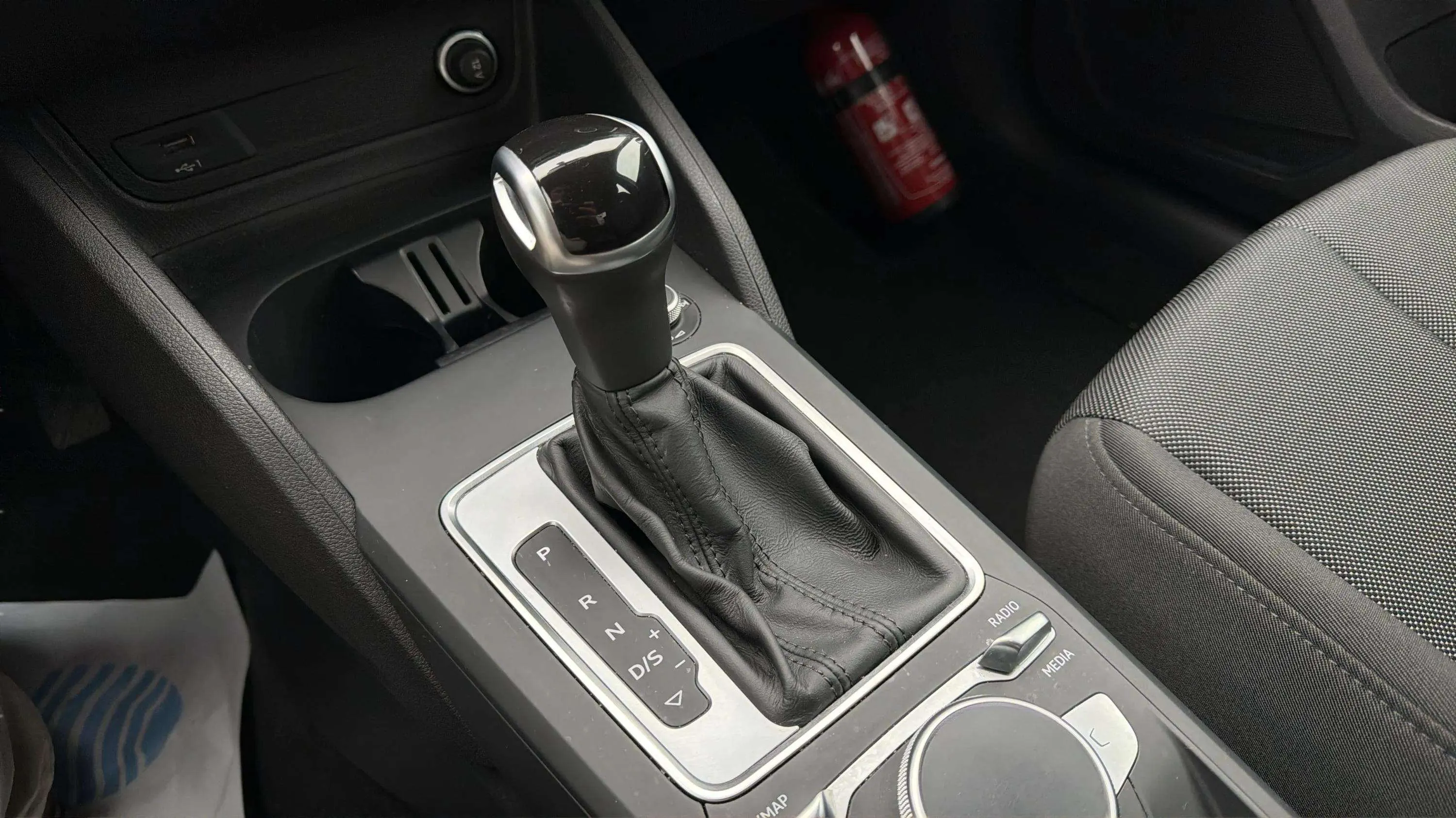 Audi Q2 30 TDI S tronic - foto 25